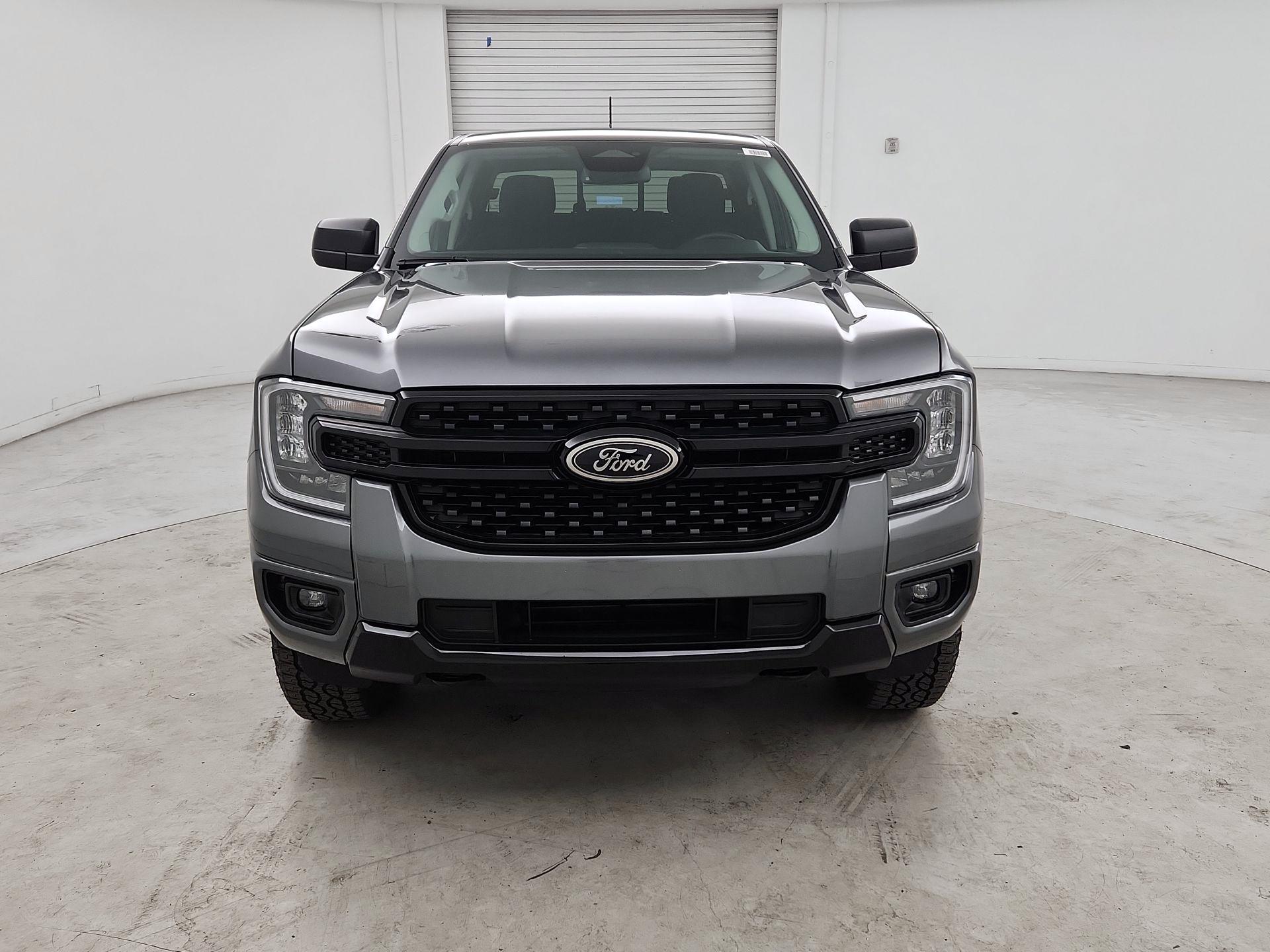 Thumbnail: 2025 Ford Ranger - 2