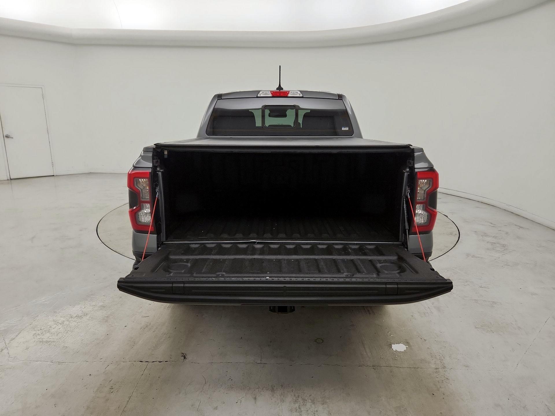 Thumbnail: 2025 Ford Ranger - 19