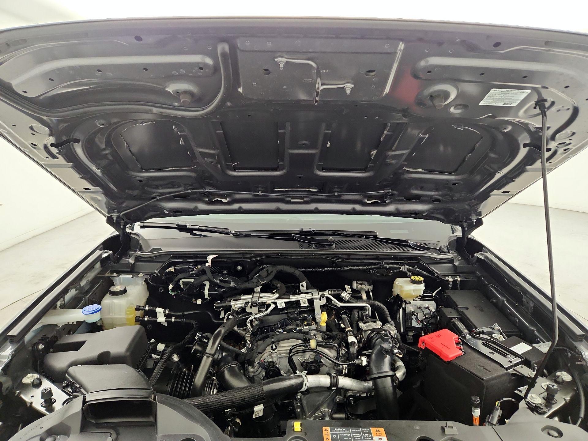 Thumbnail: 2025 Ford Ranger - 20