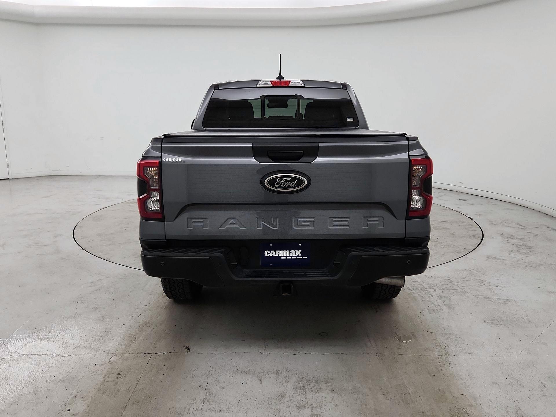 Thumbnail: 2025 Ford Ranger - 6