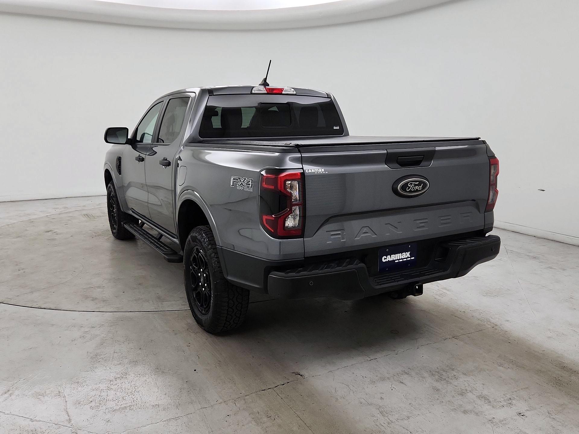 Thumbnail: 2025 Ford Ranger - 7