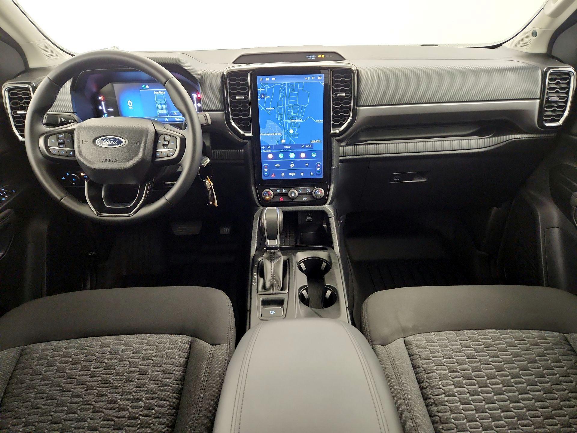 Thumbnail: 2025 Ford Ranger - 8