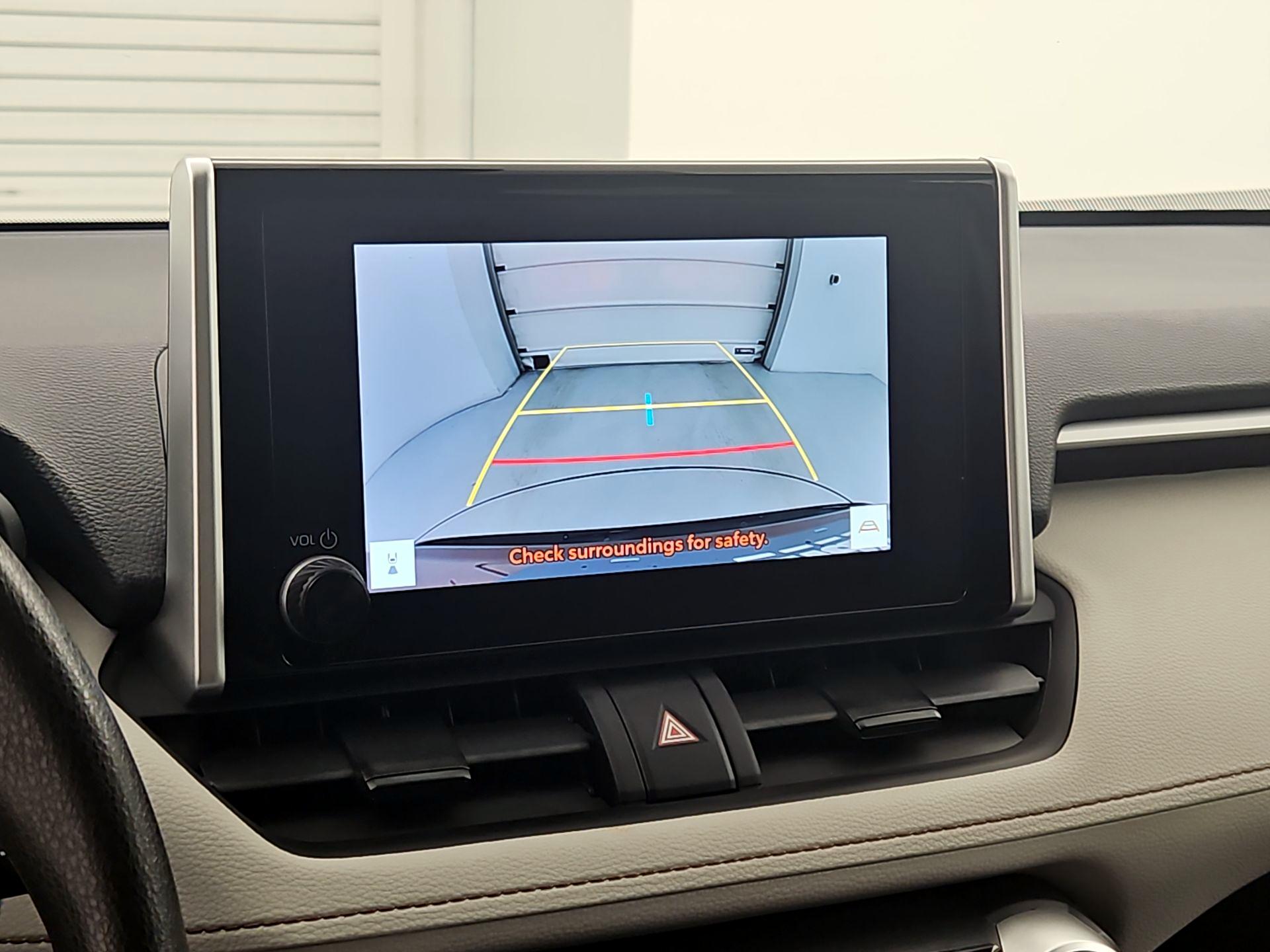 Thumbnail: 2025 Toyota RAV4 - 14