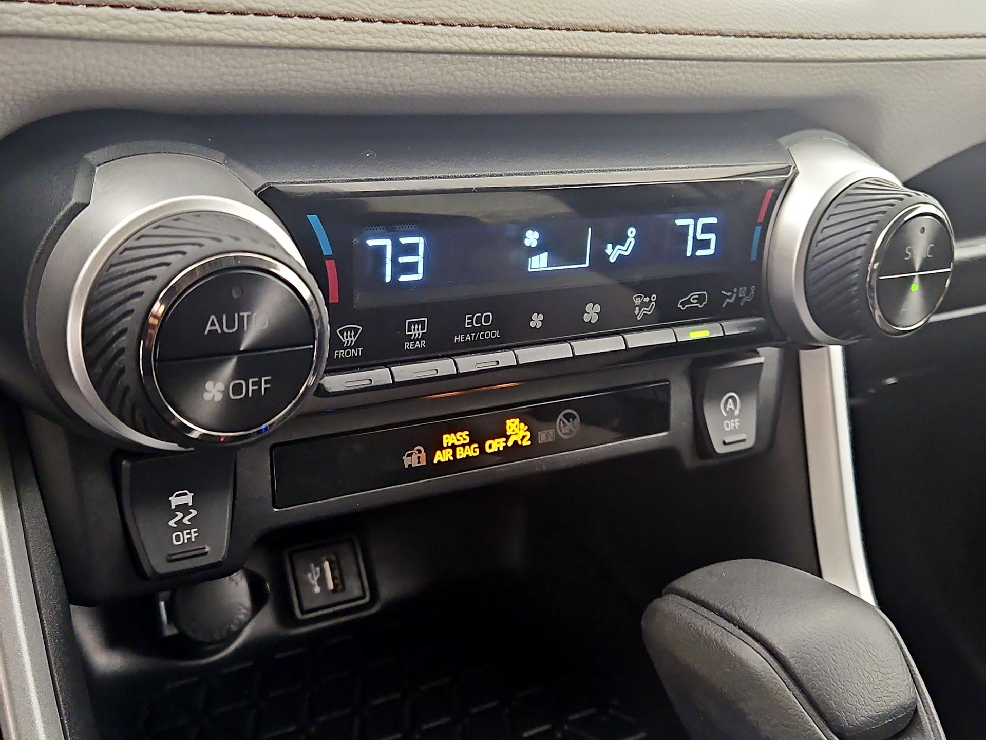 Thumbnail: 2025 Toyota RAV4 - 16