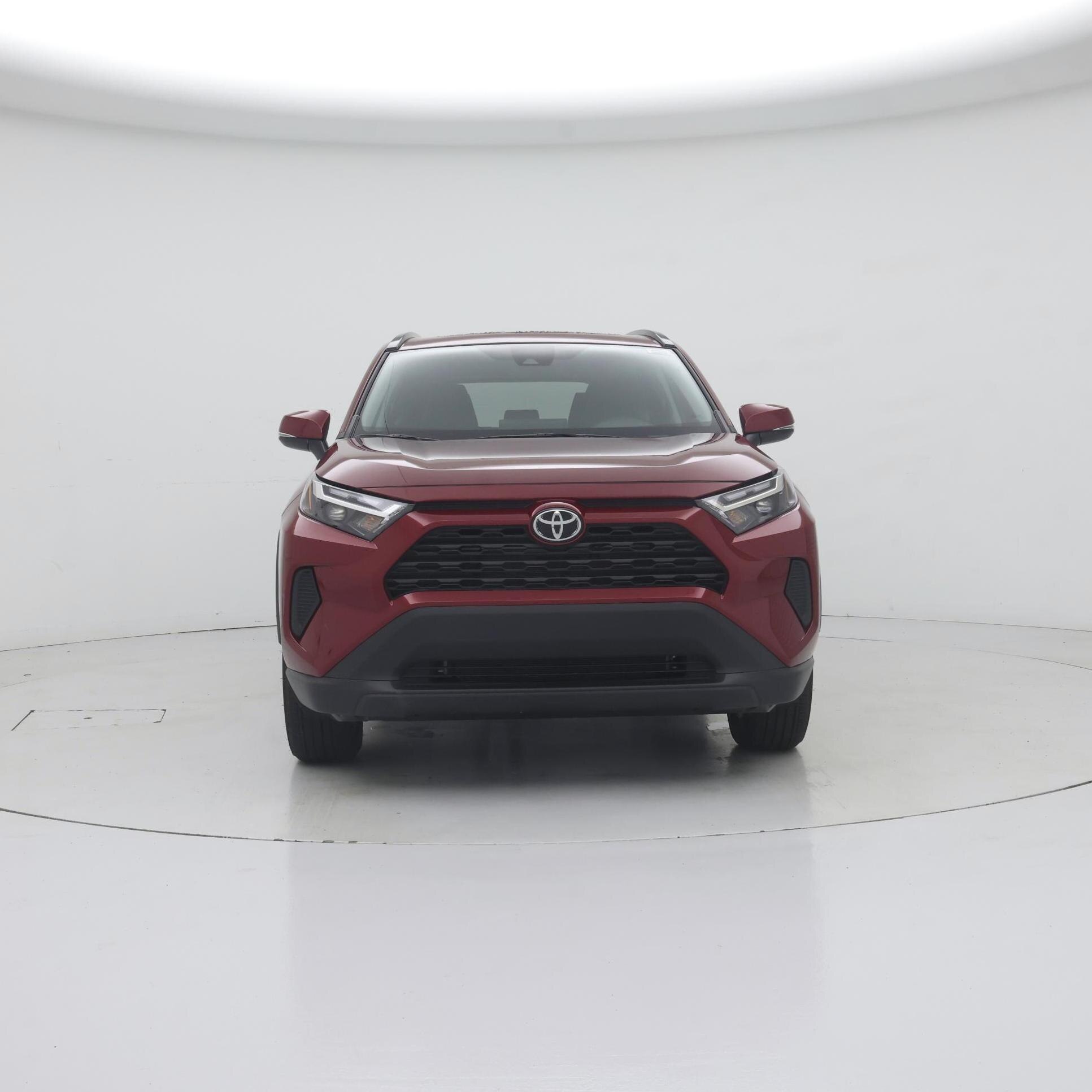Thumbnail: 2025 Toyota RAV4 - 5