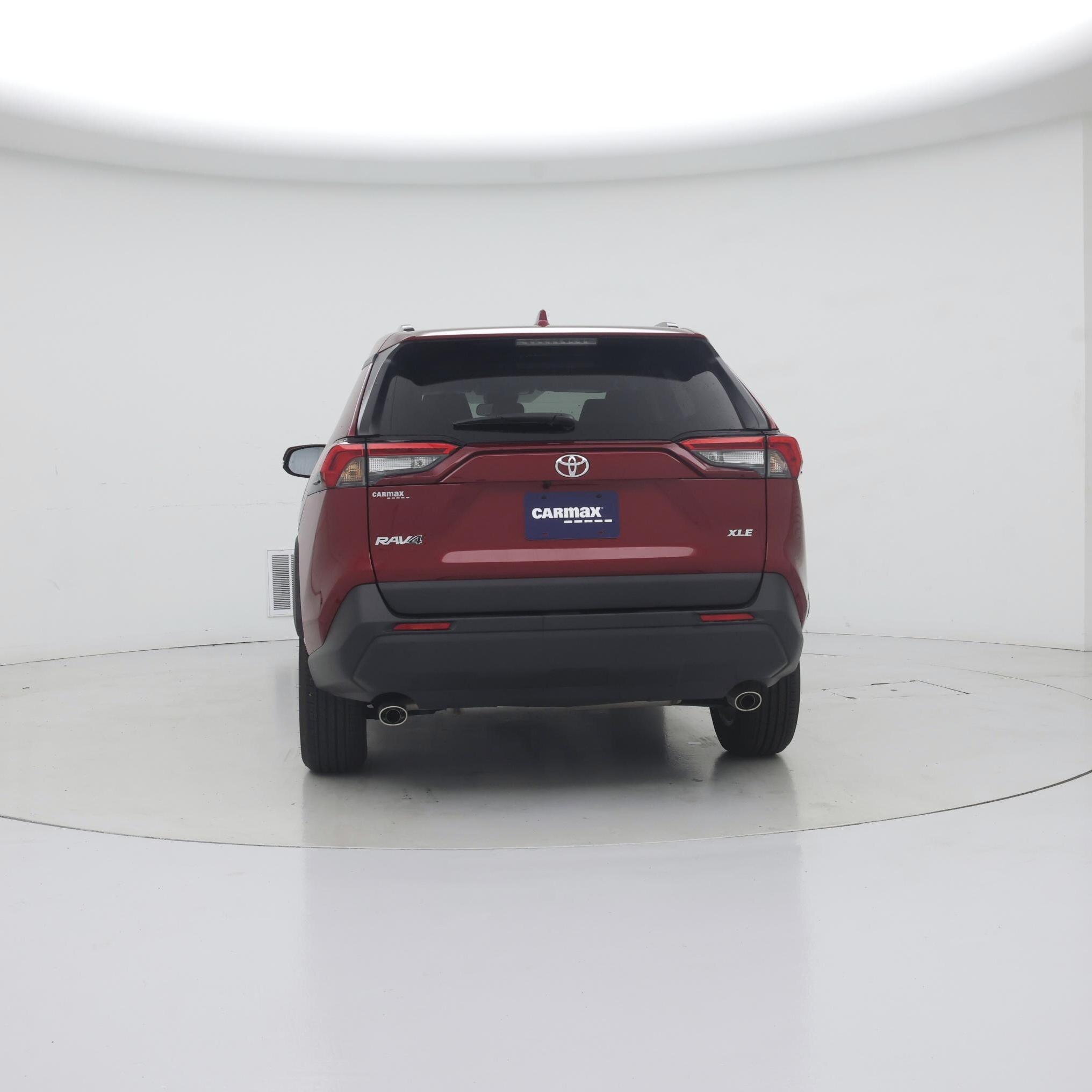 Thumbnail: 2025 Toyota RAV4 - 6