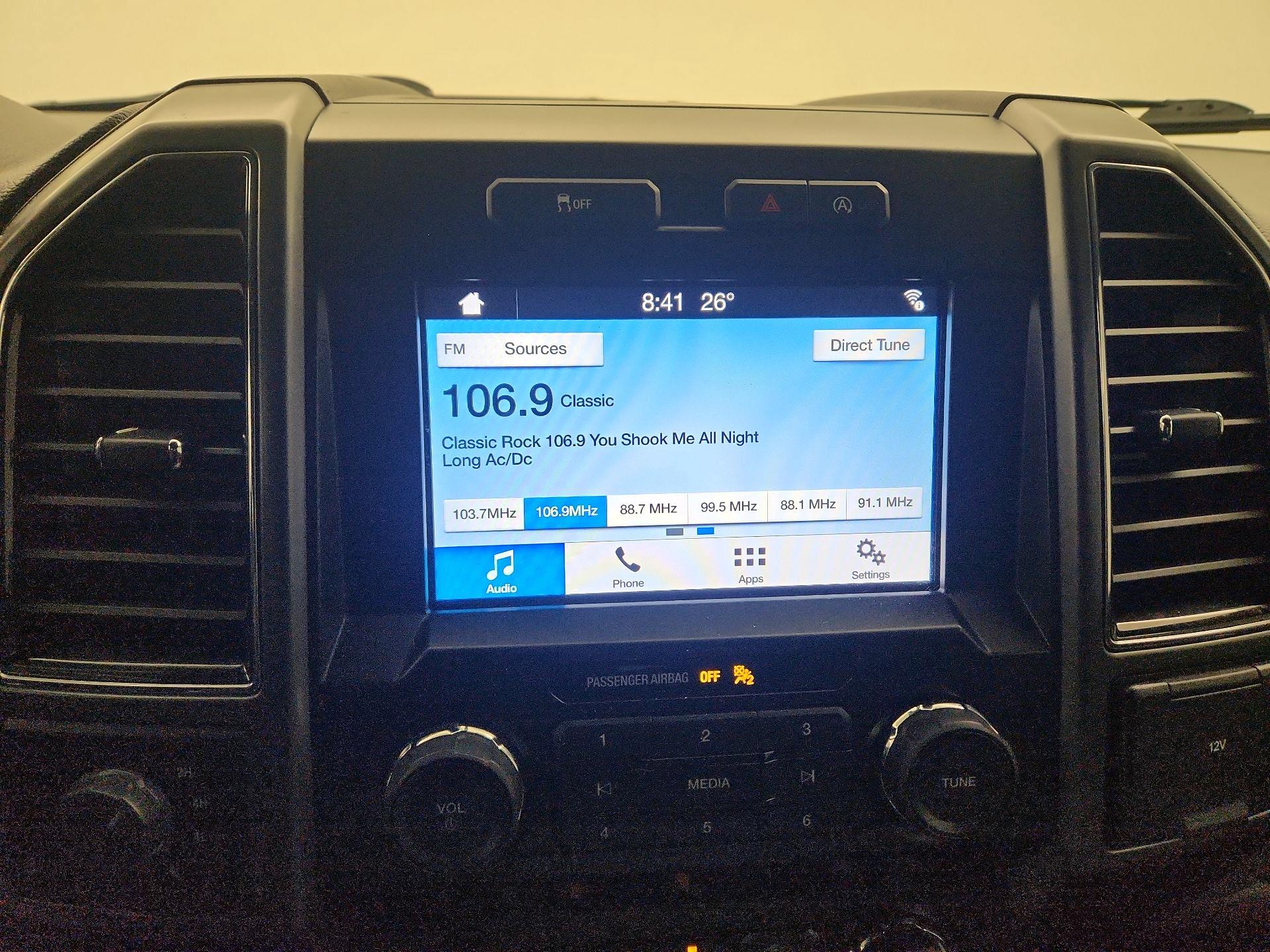 Thumbnail: 2019 Ford F-150 - 13