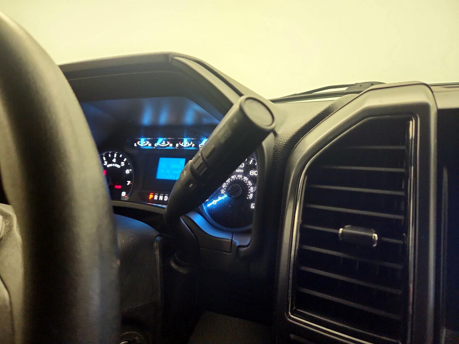 Thumbnail: 2019 Ford F-150 - 15