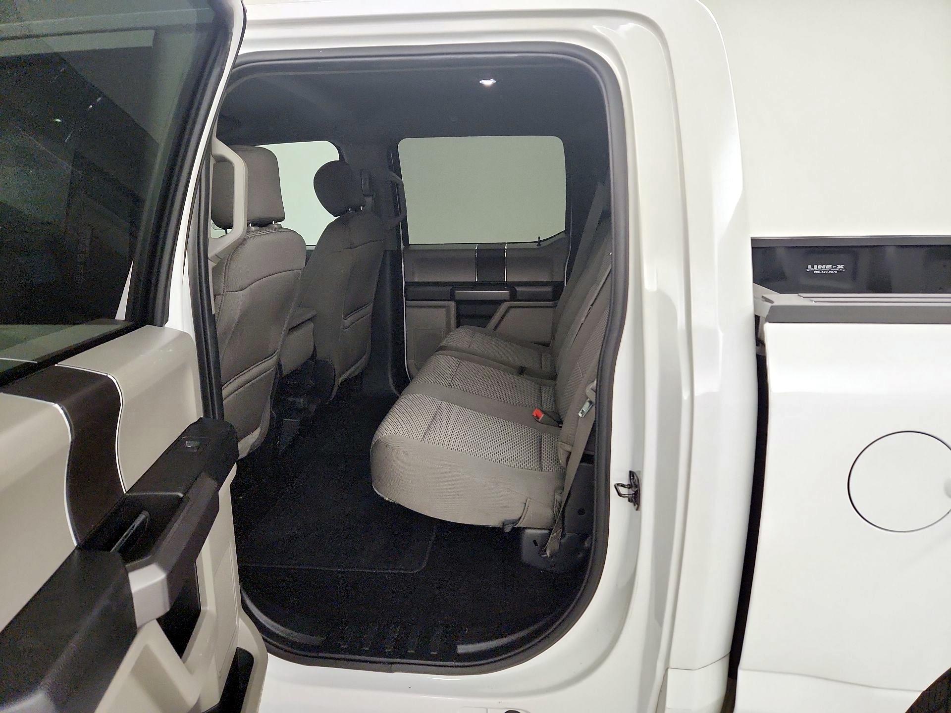 Thumbnail: 2019 Ford F-150 - 17