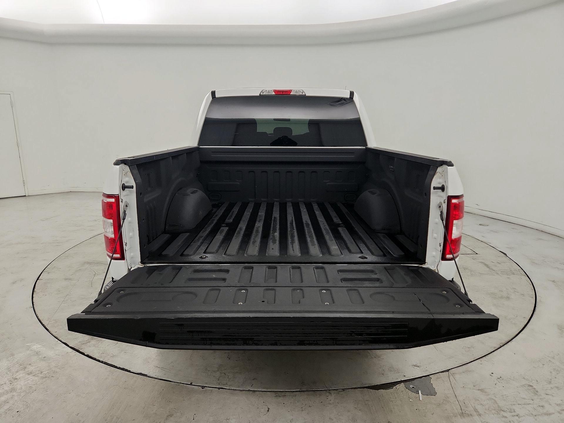 Thumbnail: 2019 Ford F-150 - 18