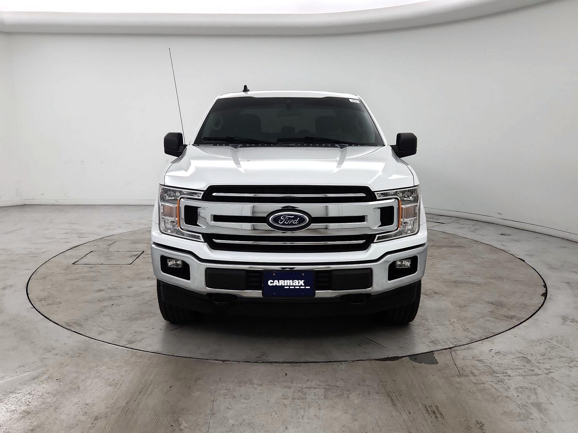 Thumbnail: 2019 Ford F-150 - 2