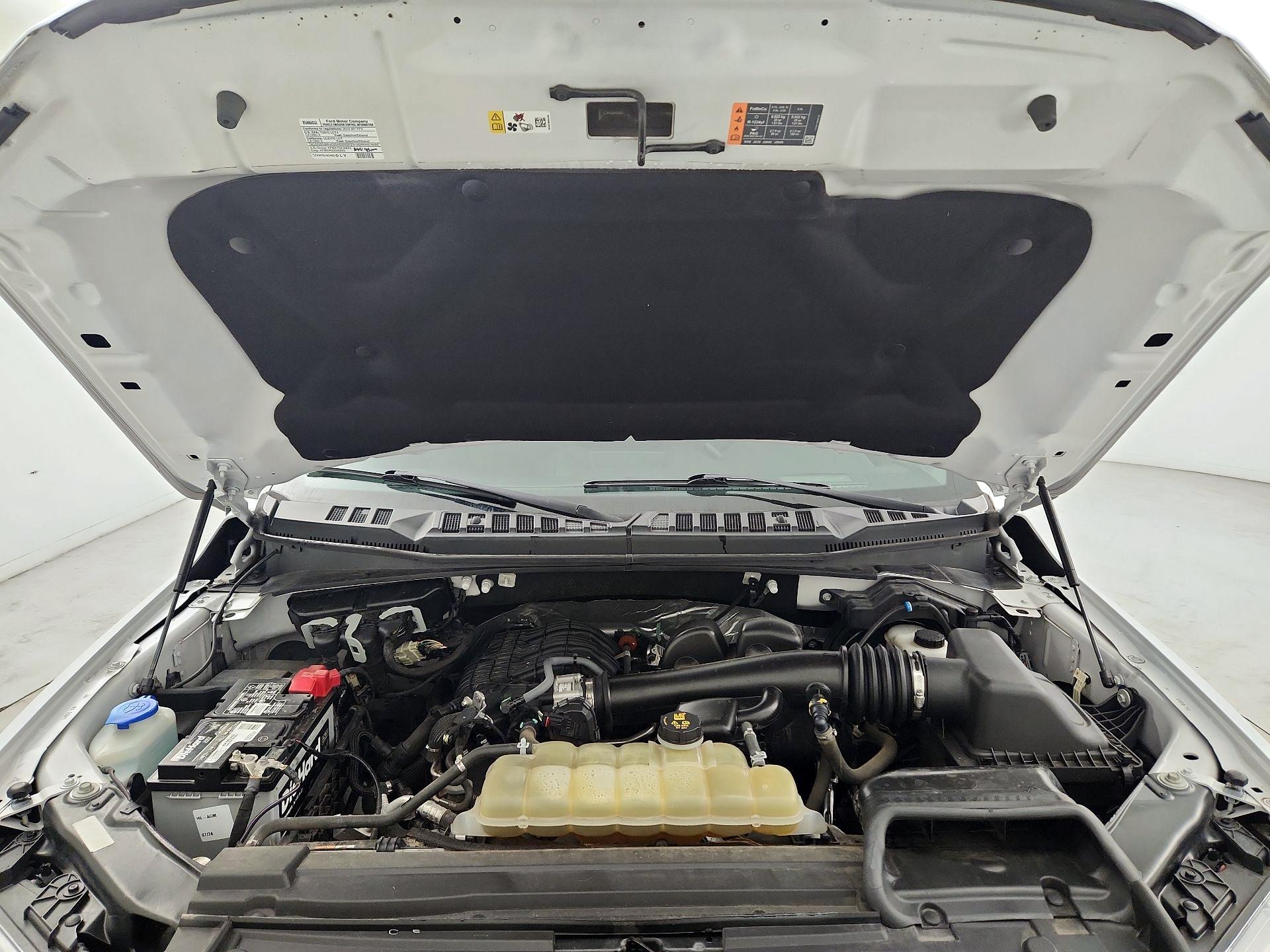 Thumbnail: 2019 Ford F-150 - 19