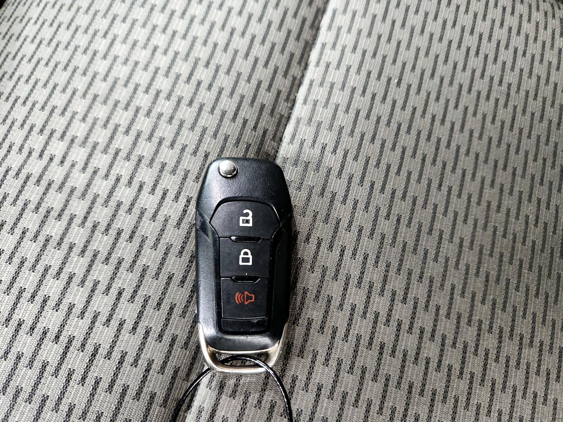 Thumbnail: 2019 Ford F-150 - 20