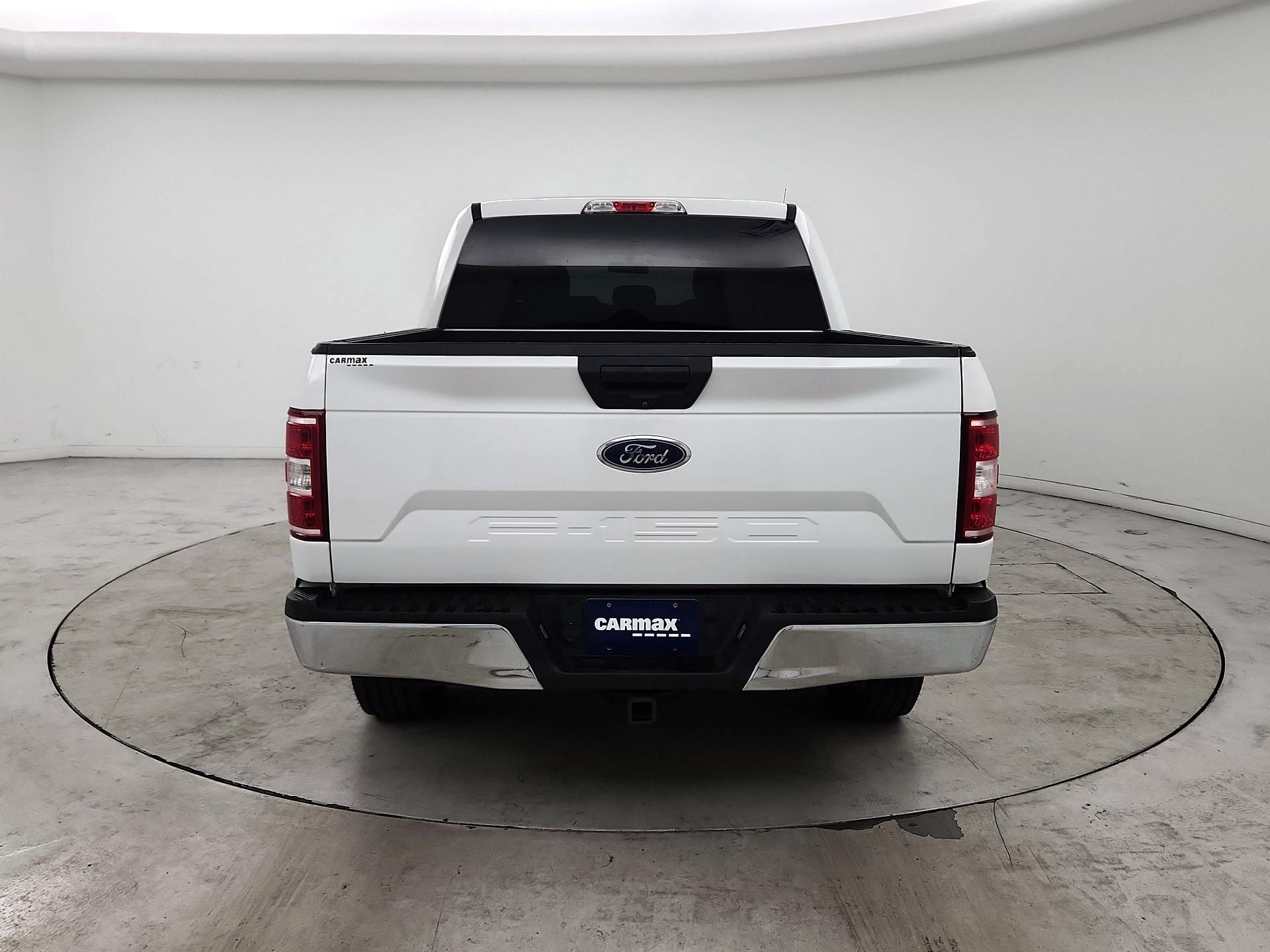 Thumbnail: 2019 Ford F-150 - 6
