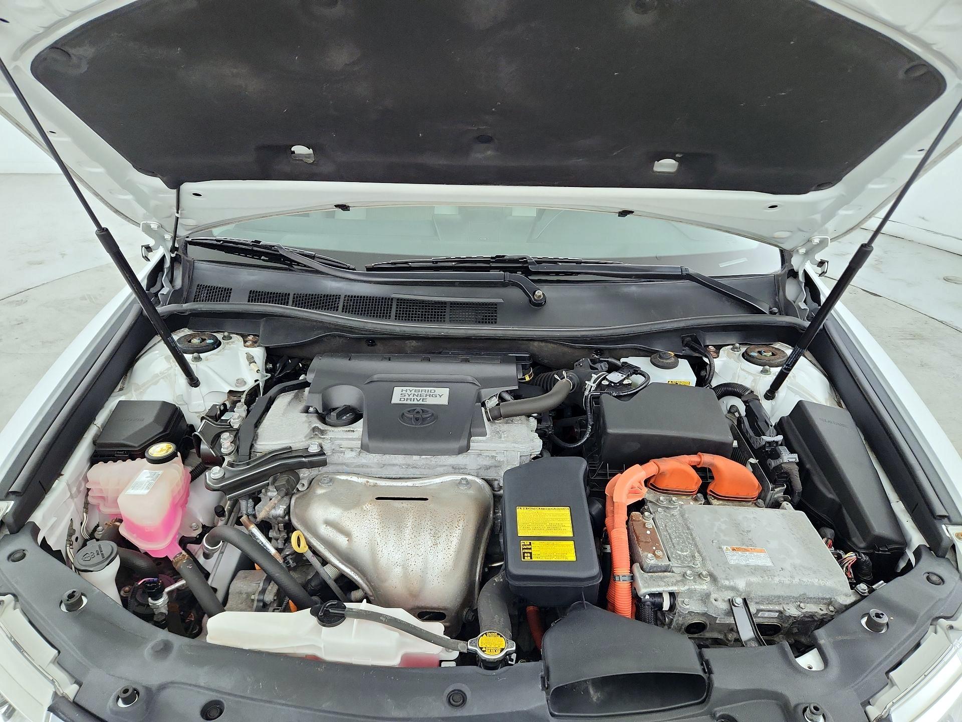 Thumbnail: 2014 Toyota Camry - 19