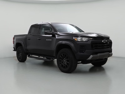 2023 Chevrolet Colorado LT Trail Boss