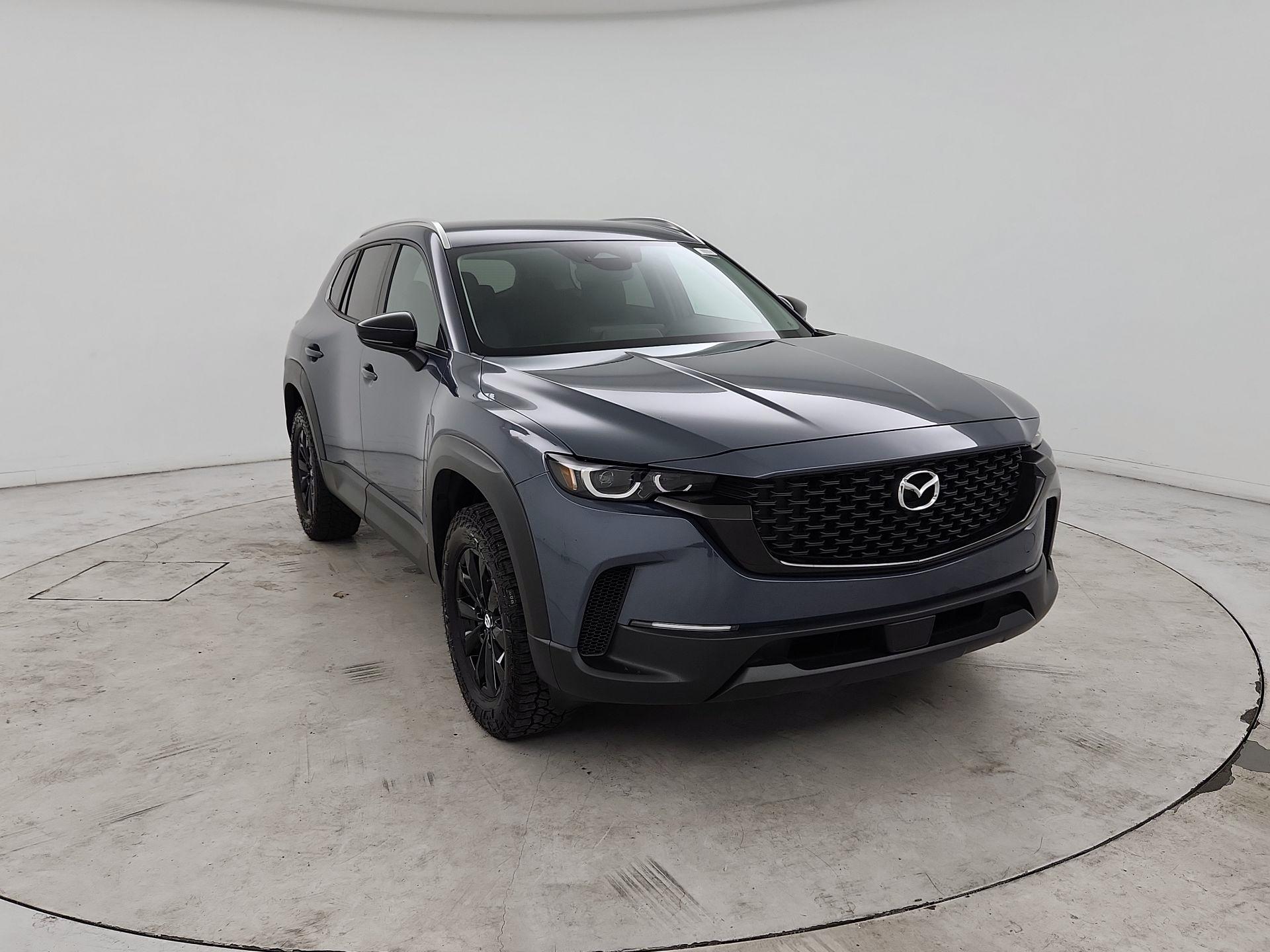 Thumbnail: 2025 Mazda CX-50 - 1