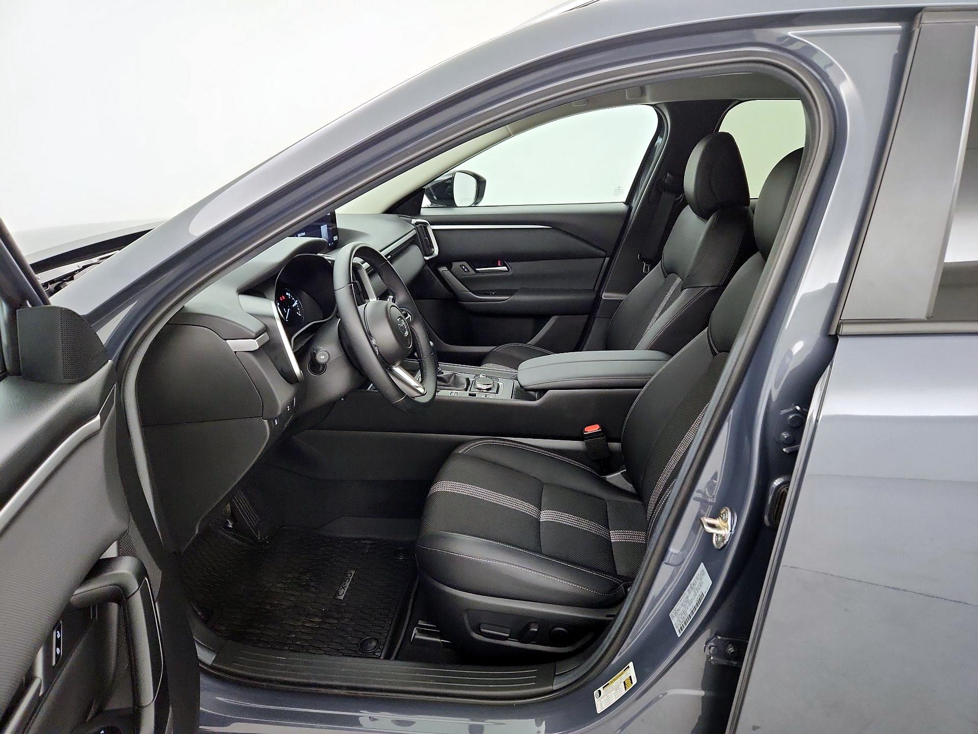 Thumbnail: 2025 Mazda CX-50 - 9