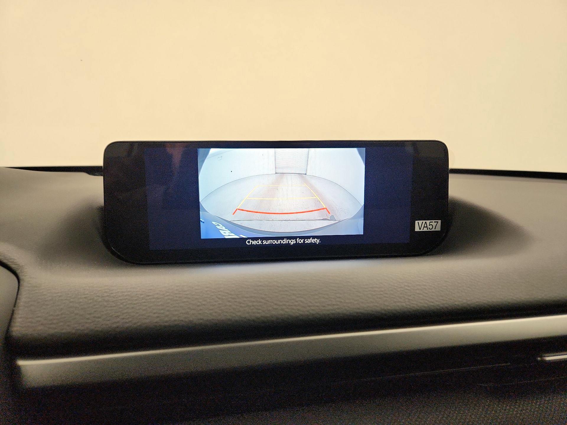 Thumbnail: 2025 Mazda CX-50 - 12