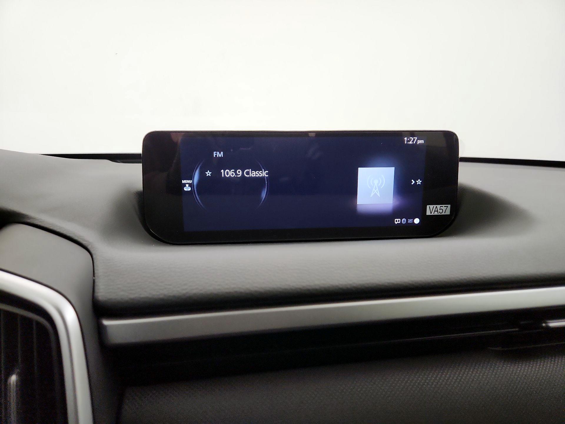 Thumbnail: 2025 Mazda CX-50 - 13