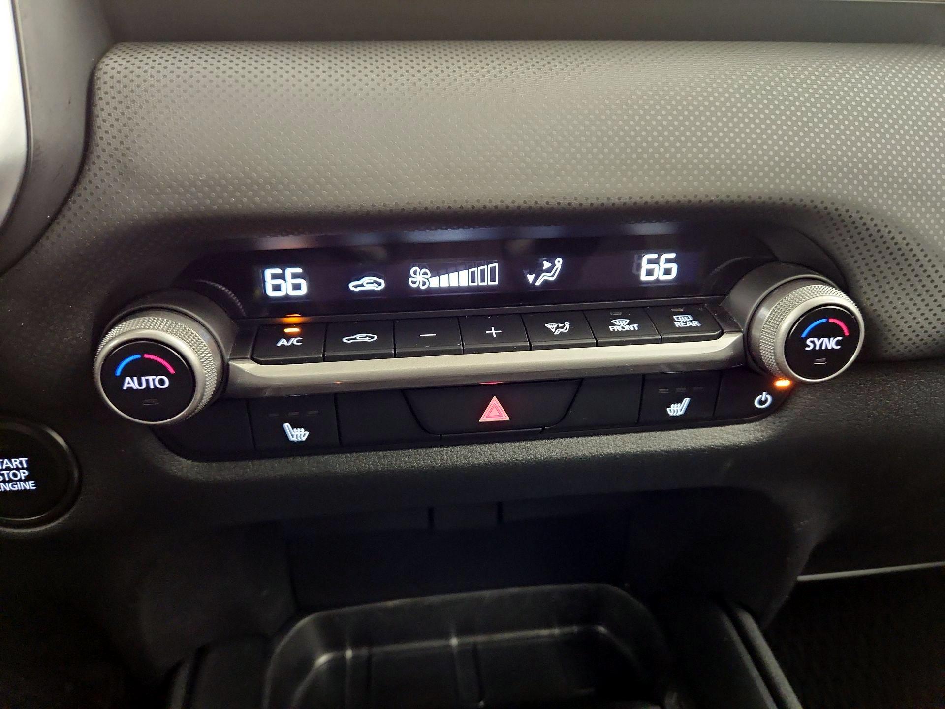 Thumbnail: 2025 Mazda CX-50 - 14