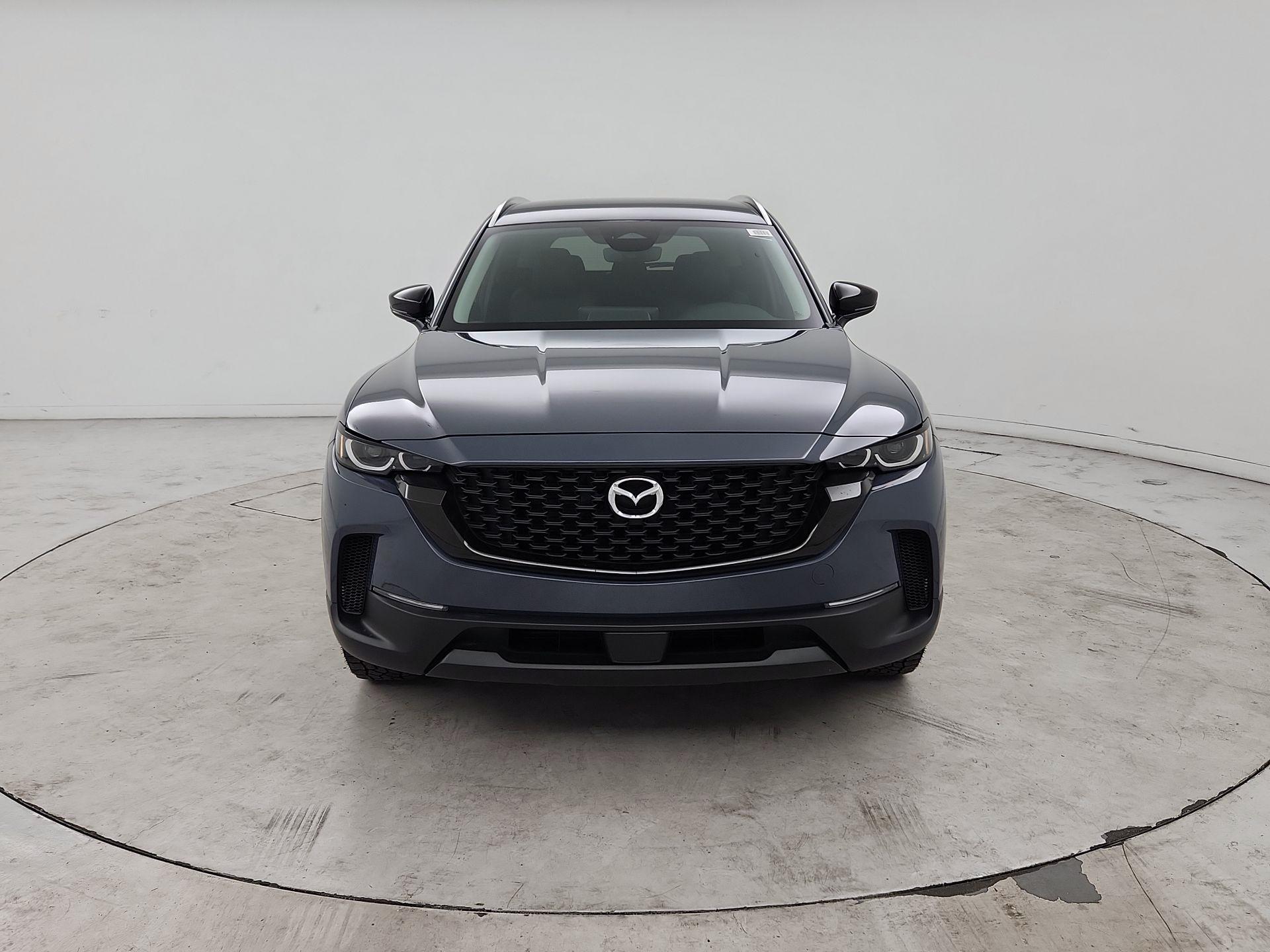 Thumbnail: 2025 Mazda CX-50 - 2