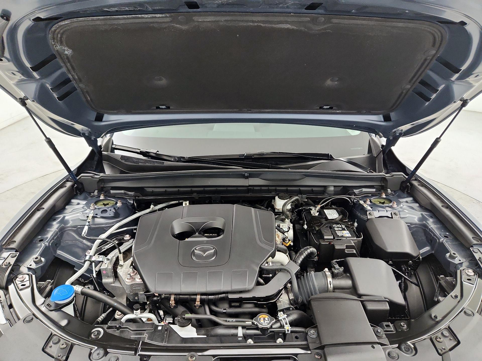 Thumbnail: 2025 Mazda CX-50 - 20