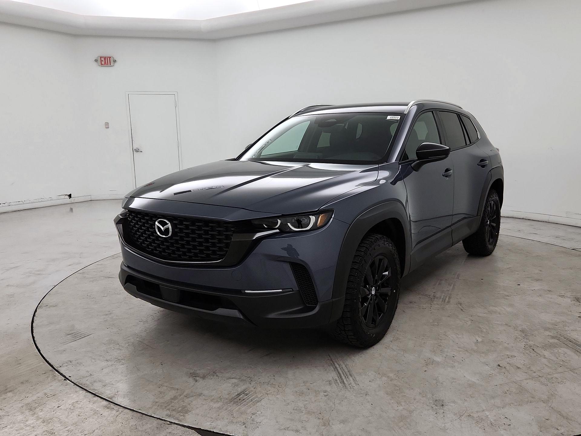 Thumbnail: 2025 Mazda CX-50 - 3