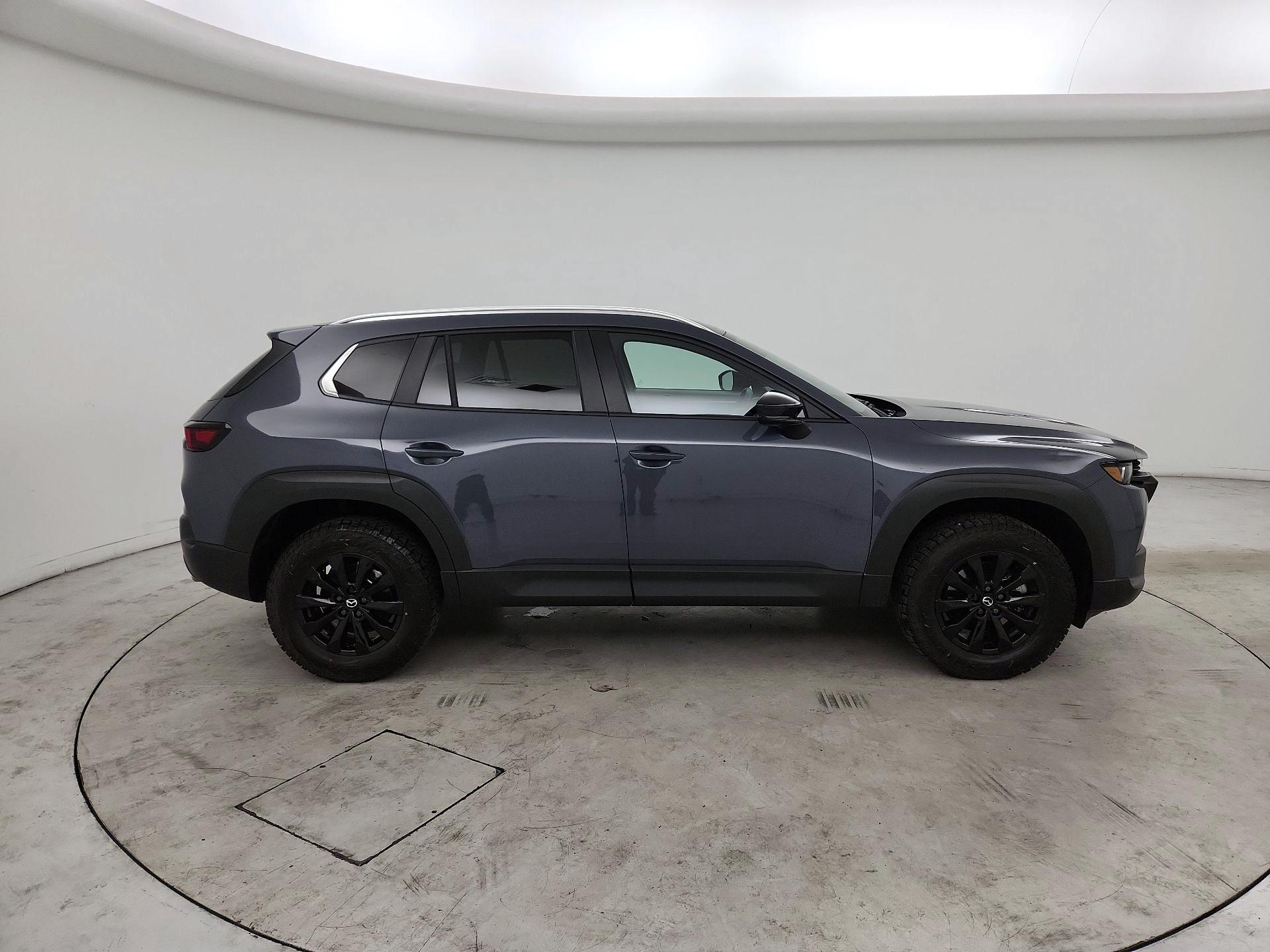 Thumbnail: 2025 Mazda CX-50 - 4