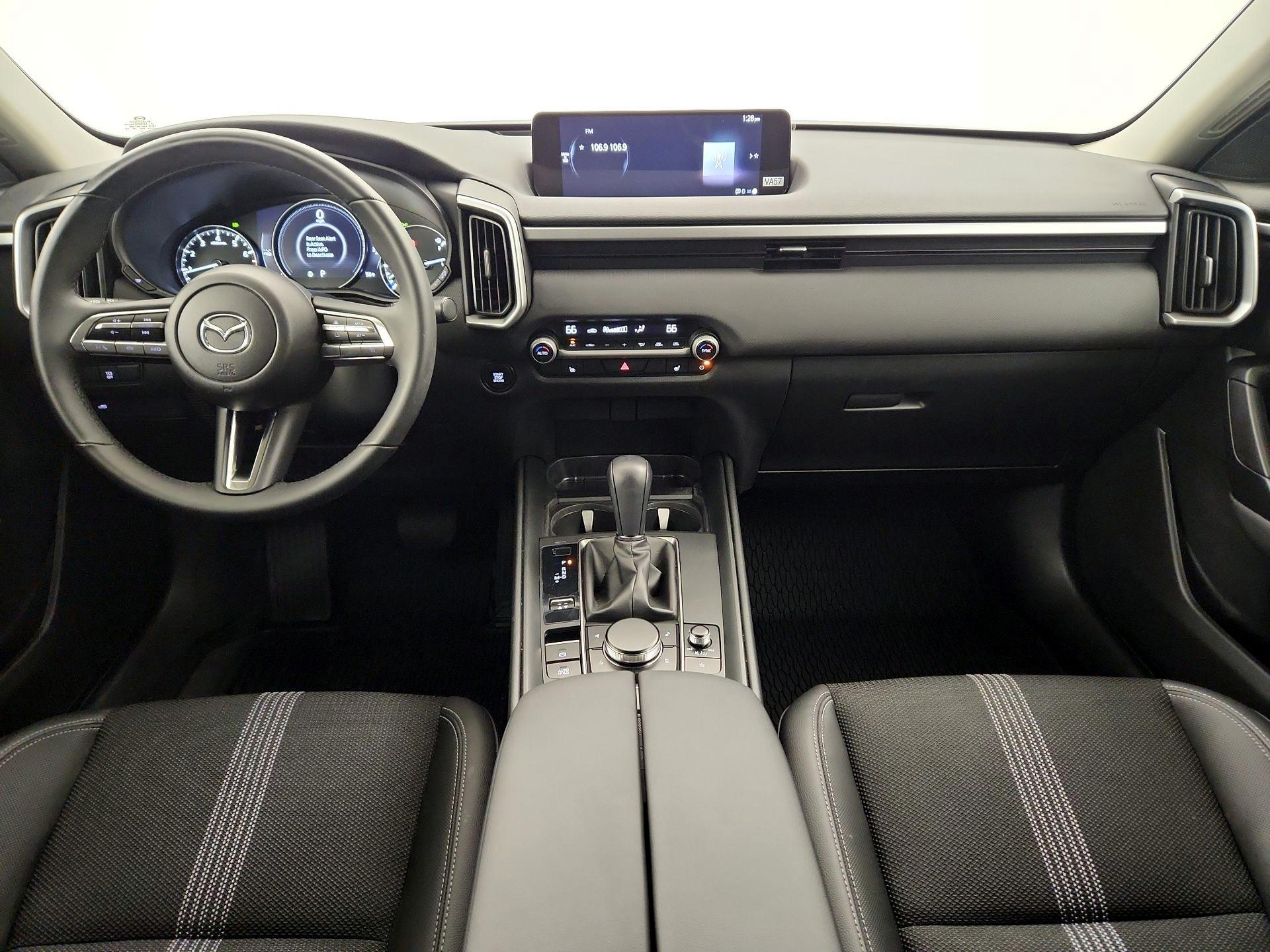 Thumbnail: 2025 Mazda CX-50 - 8