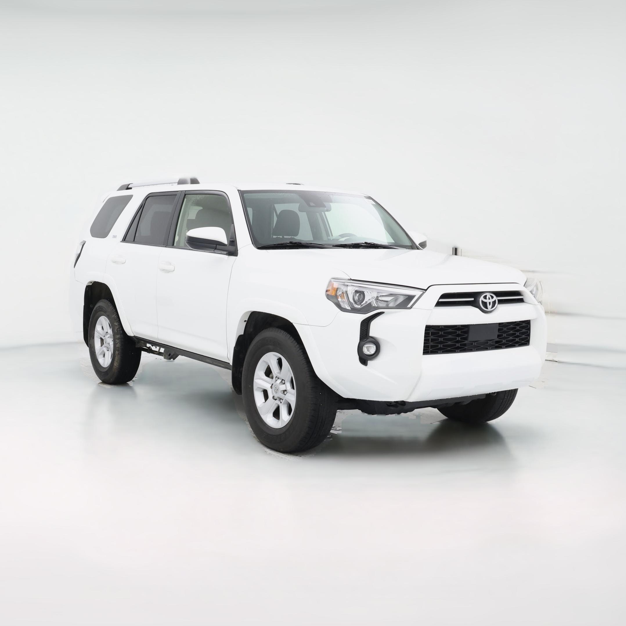 Thumbnail: 2024 Toyota 4Runner - 1