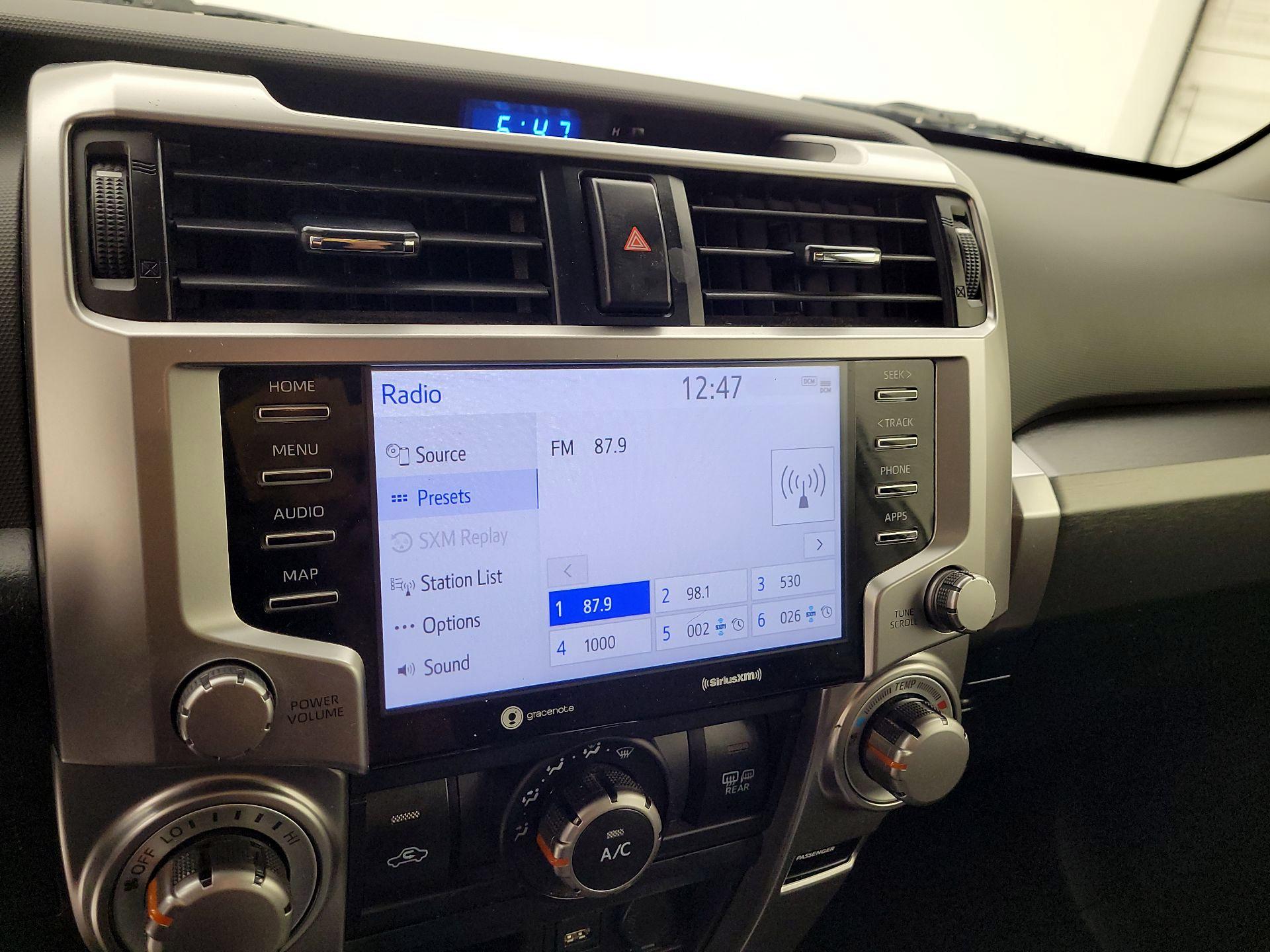 Thumbnail: 2024 Toyota 4Runner - 13