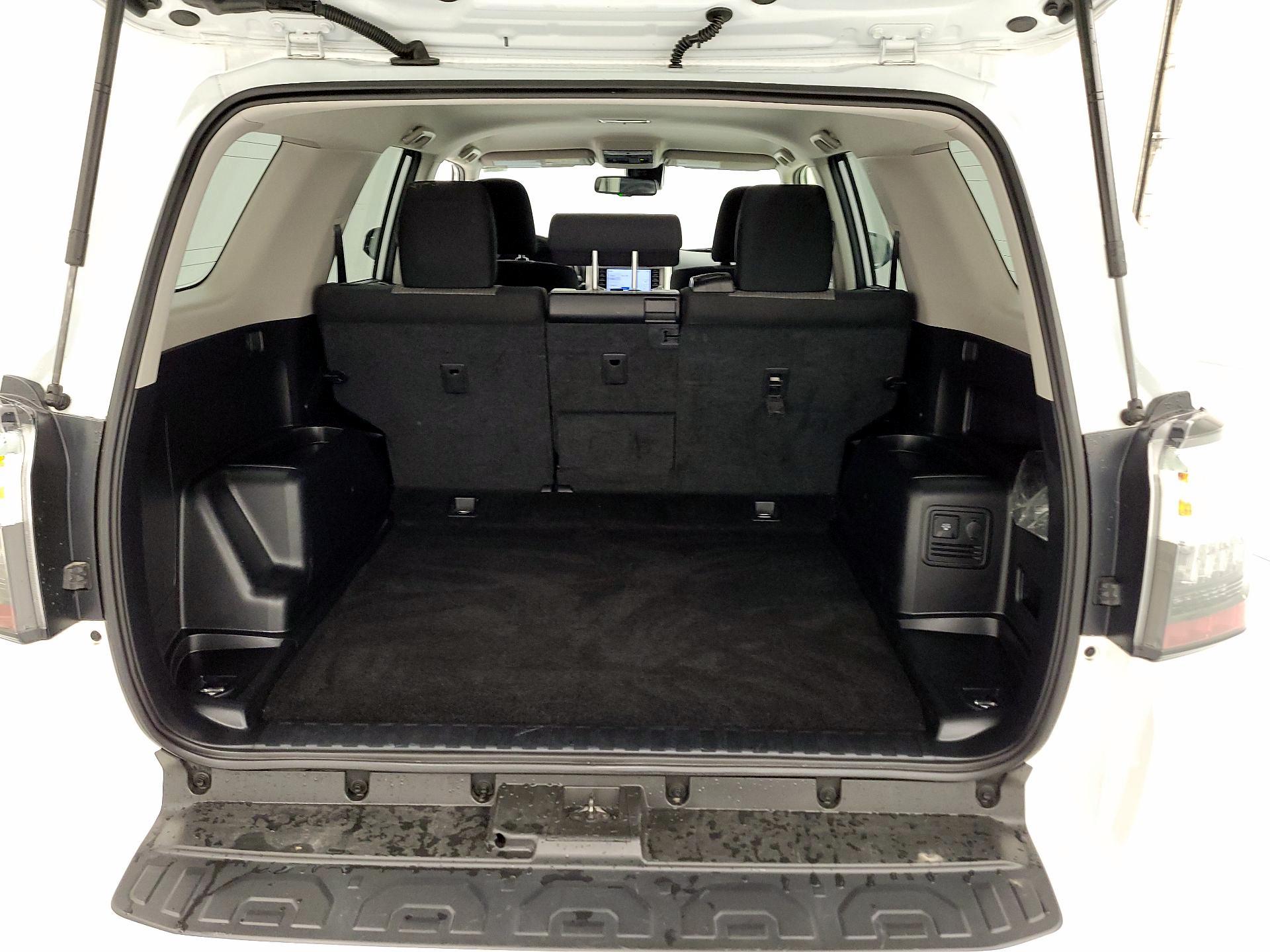 Thumbnail: 2024 Toyota 4Runner - 16