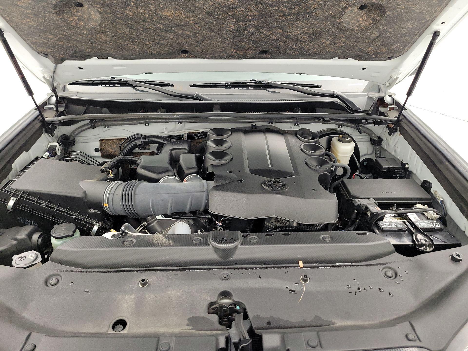 Thumbnail: 2024 Toyota 4Runner - 17