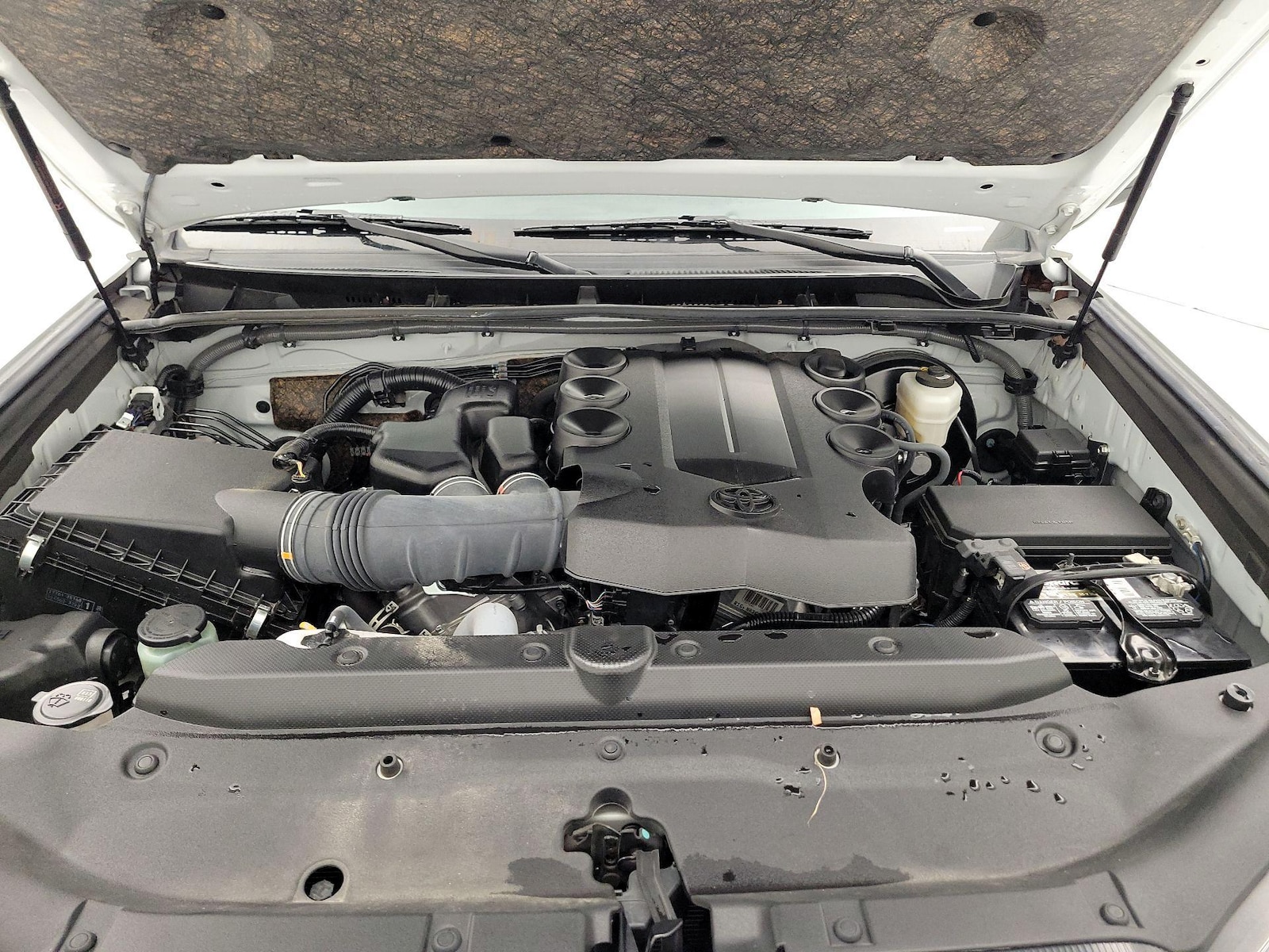 2024 Toyota 4Runner SR5 - Photo 18