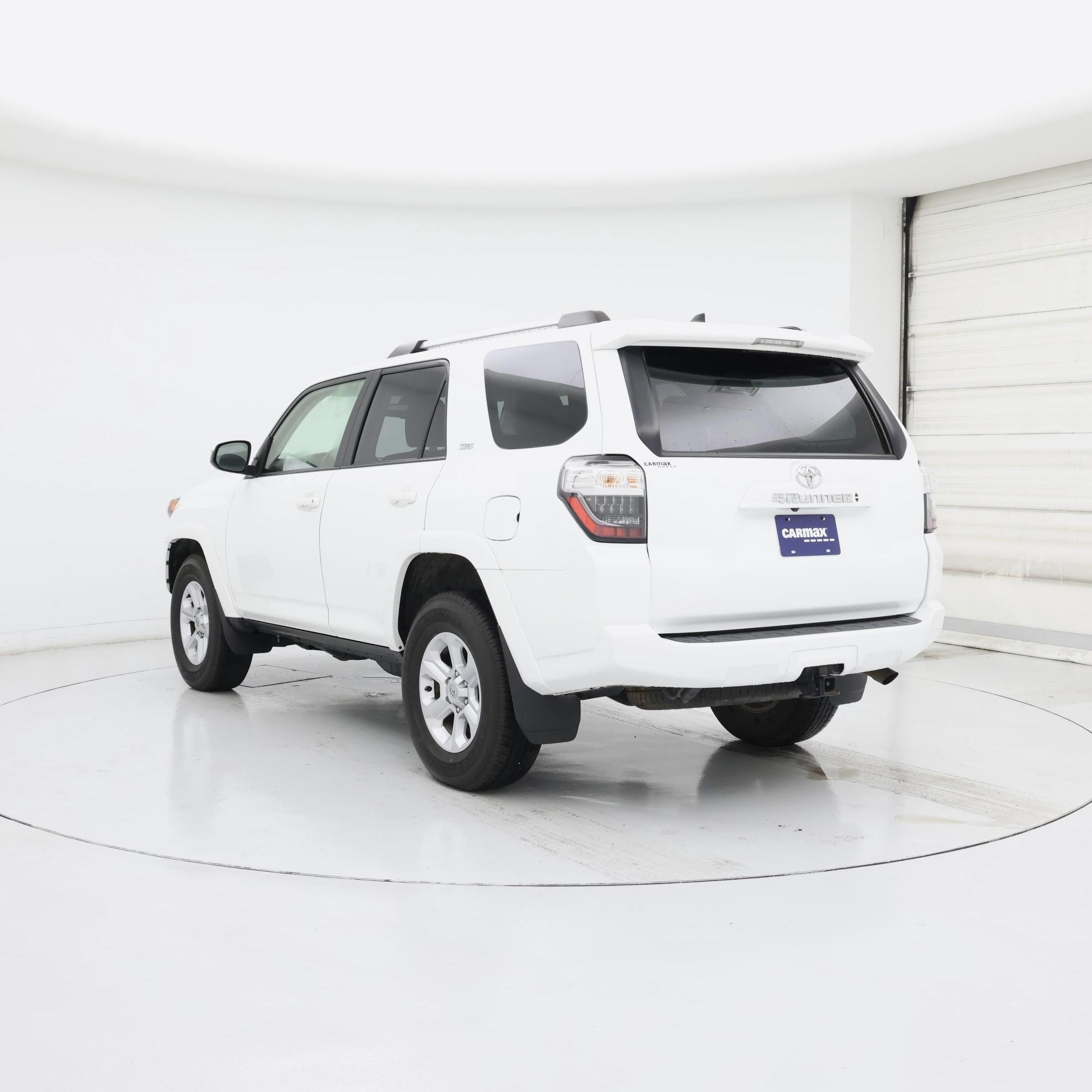 Thumbnail: 2024 Toyota 4Runner - 2