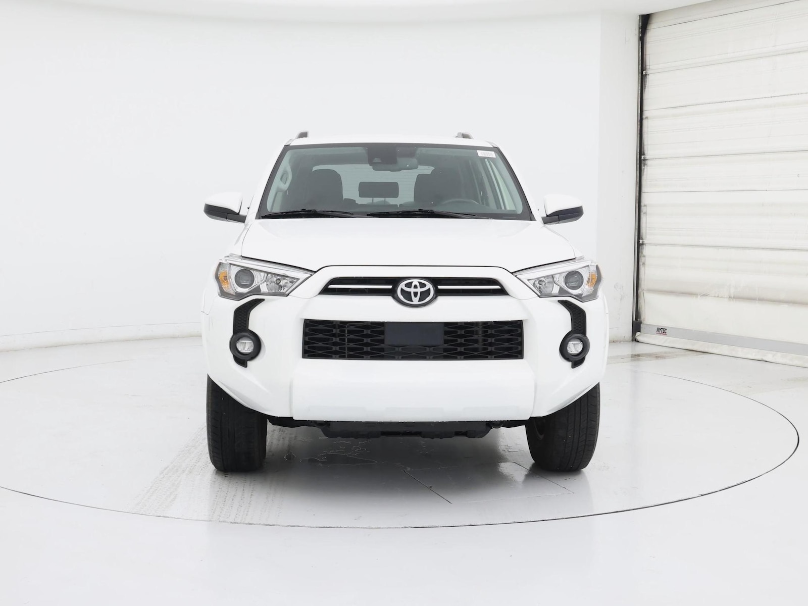 2024 Toyota 4Runner SR5 - Photo 6