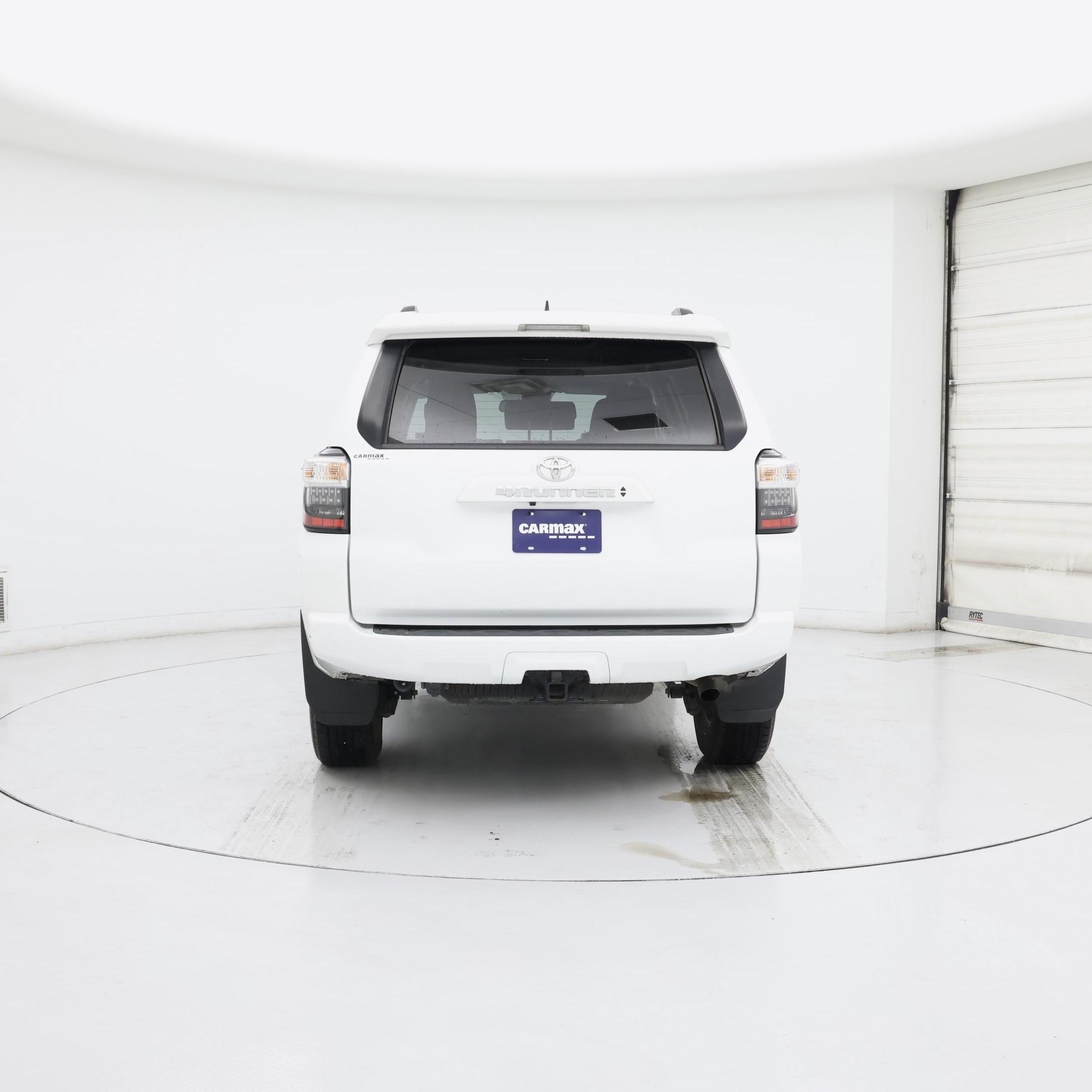 Thumbnail: 2024 Toyota 4Runner - 6