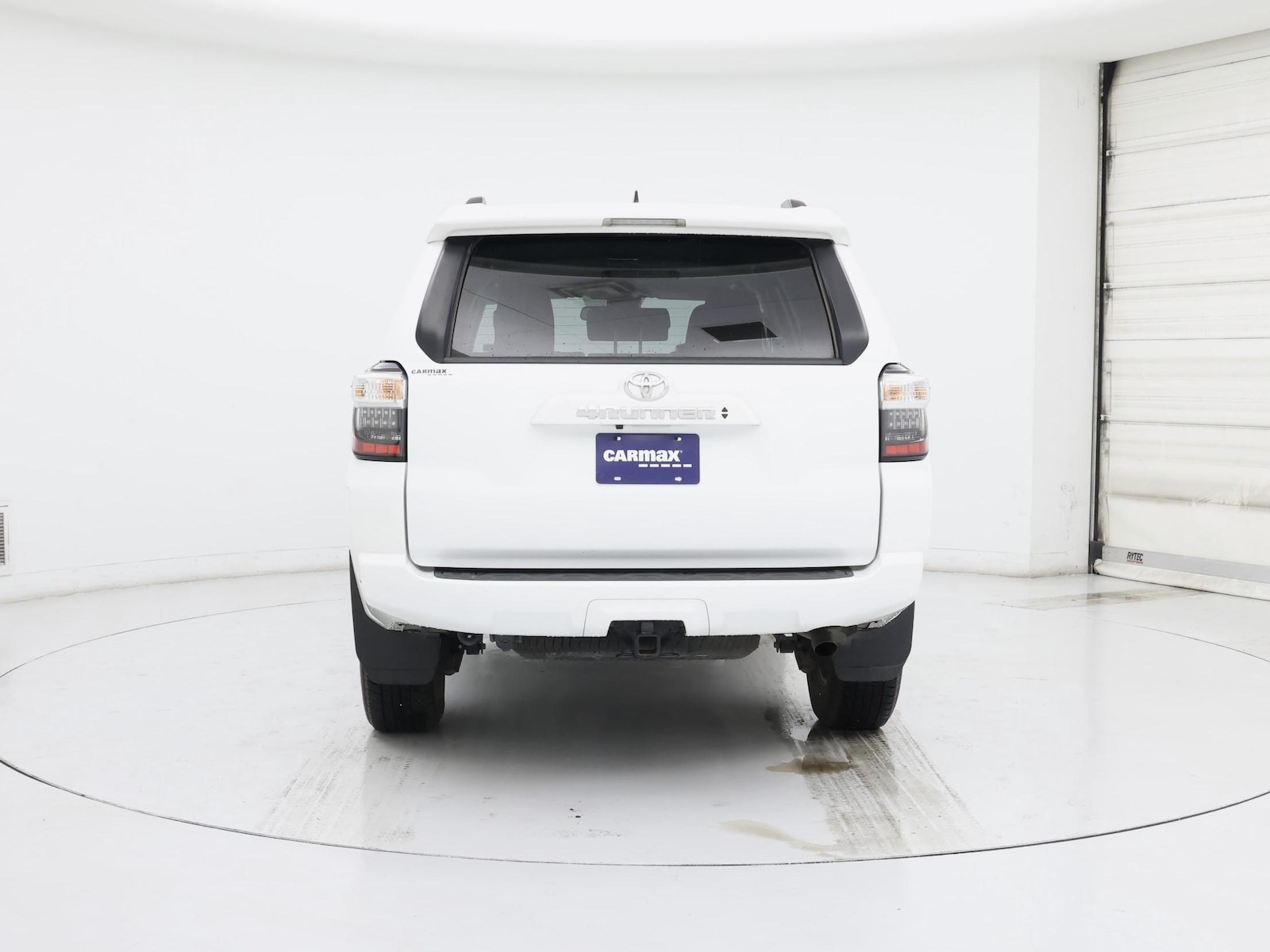 2024 Toyota 4Runner SR5 - Photo 7