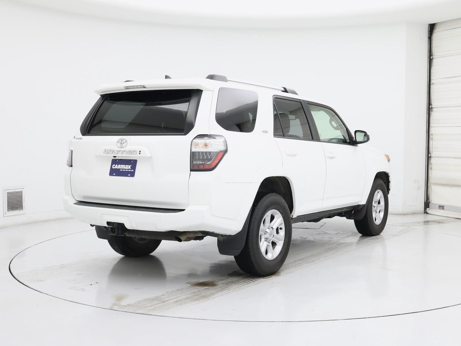 2024 Toyota 4Runner SR5 - Photo 9