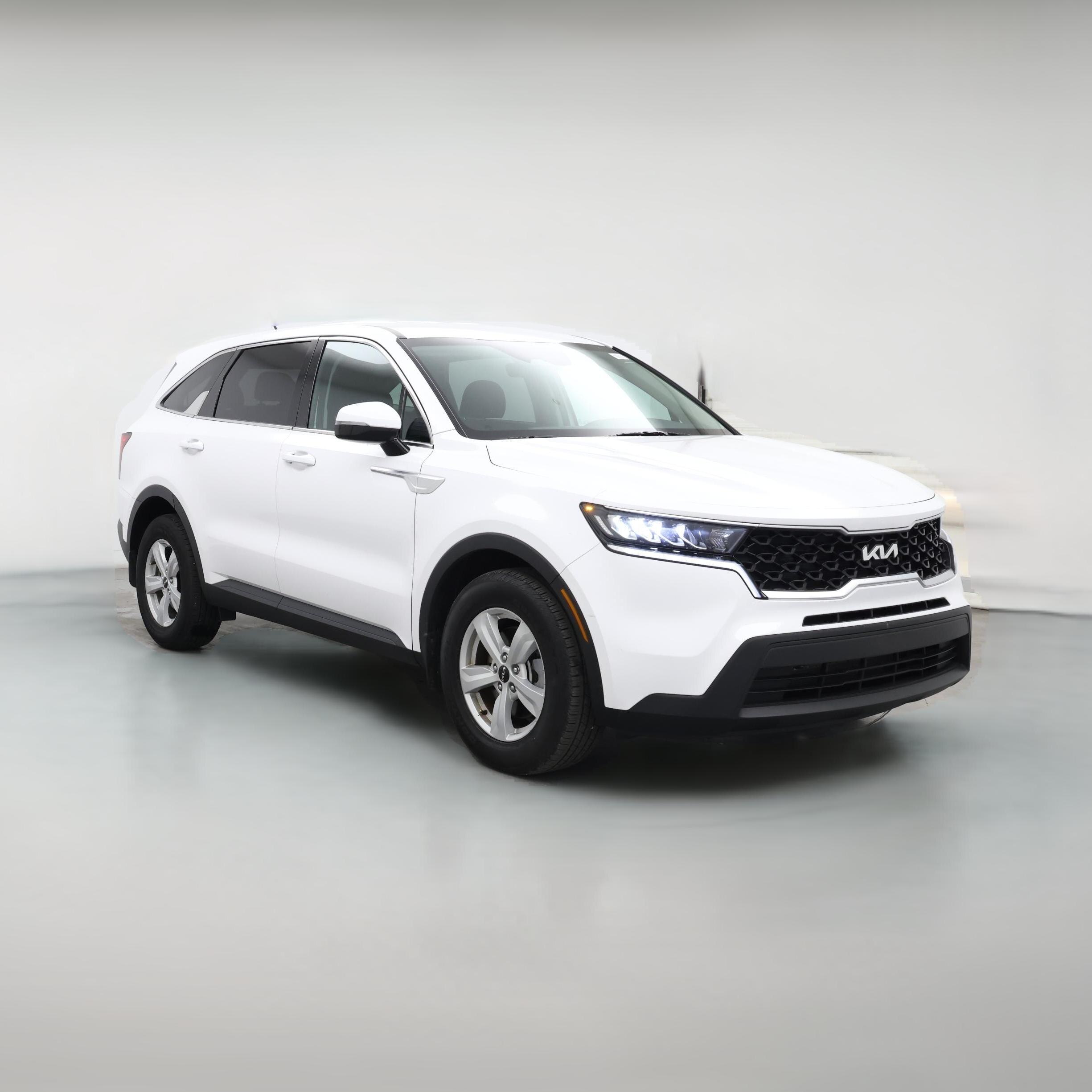 Thumbnail: 2023 Kia Sorento - 1