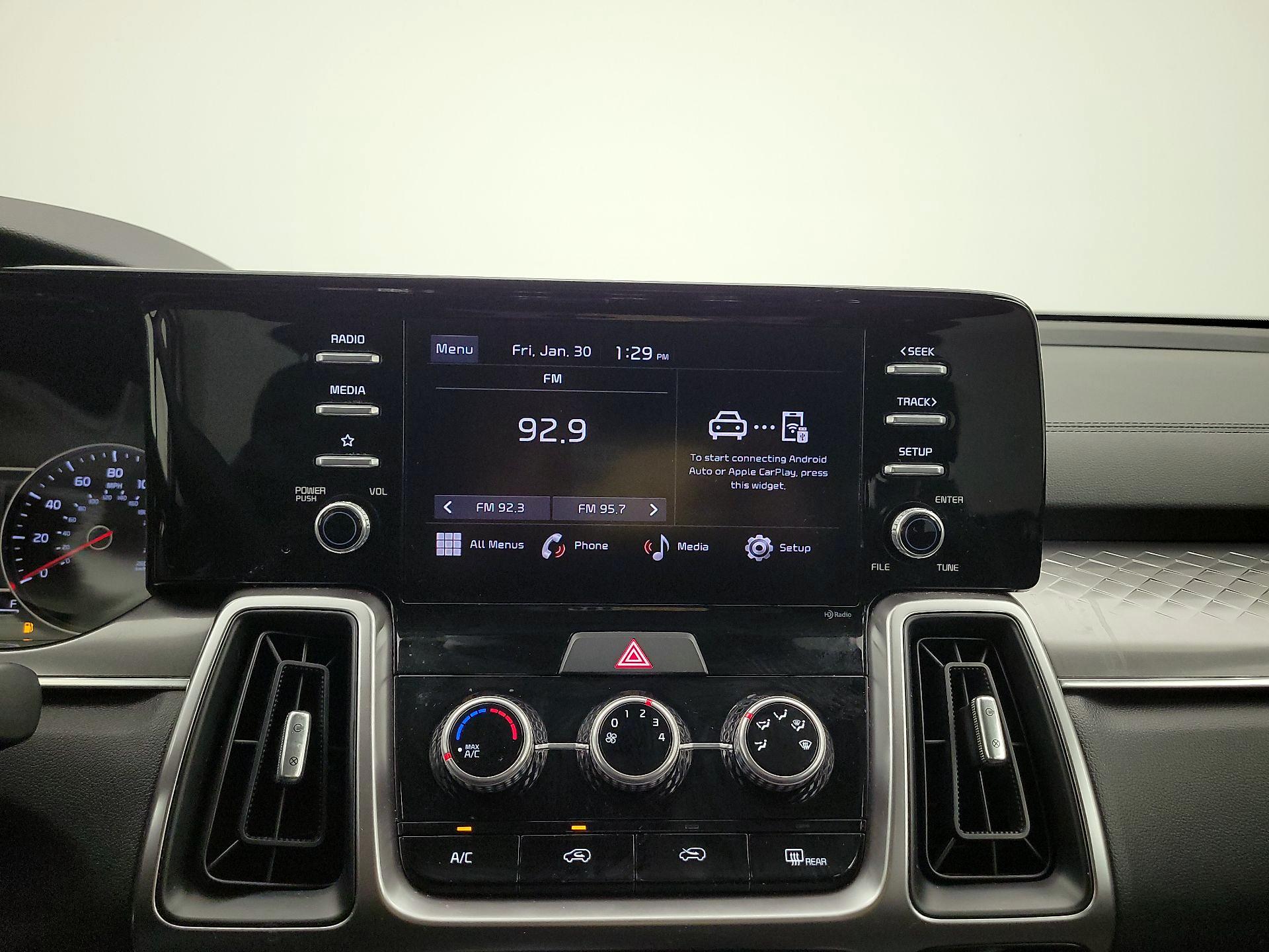 Thumbnail: 2023 Kia Sorento - 15