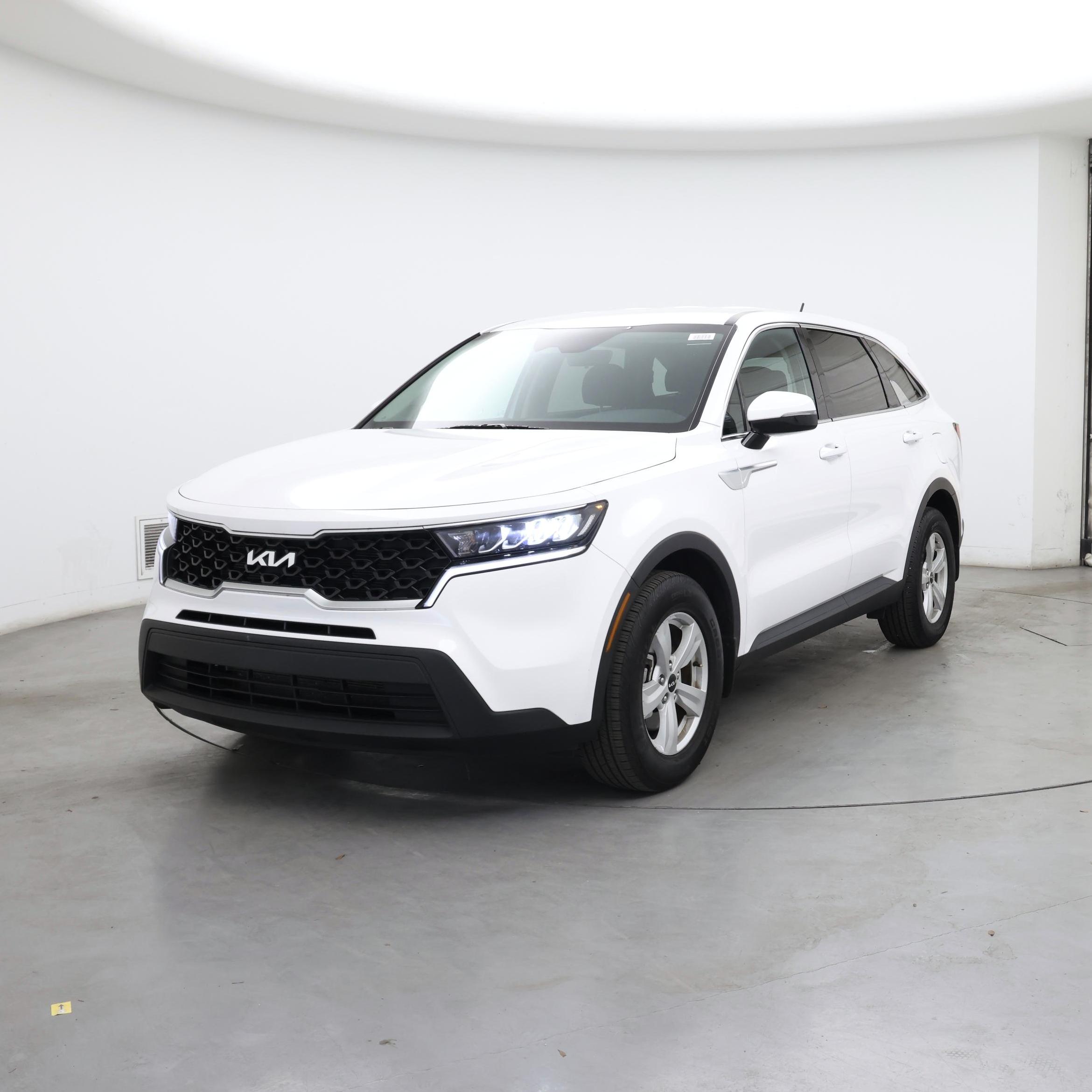 Thumbnail: 2023 Kia Sorento - 4