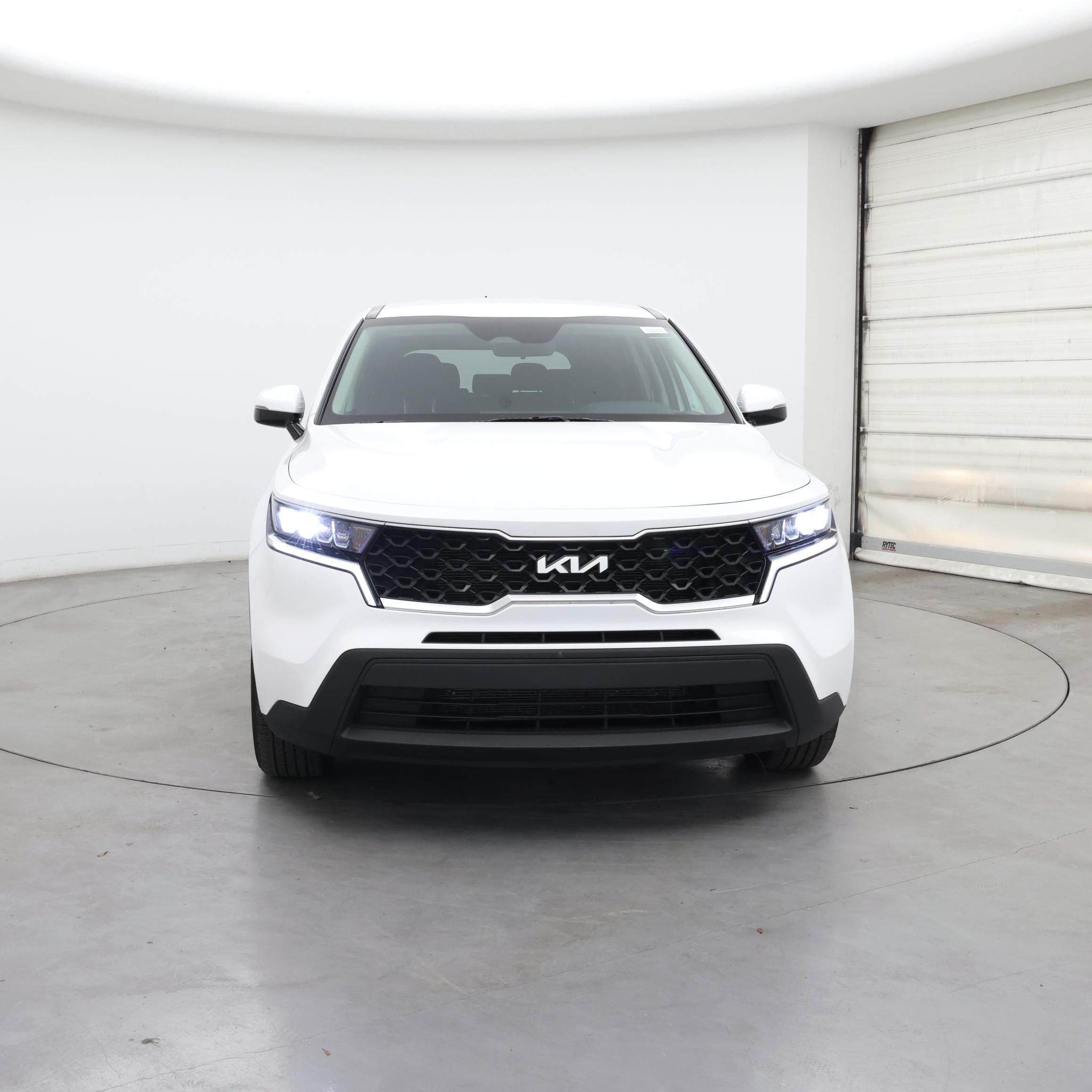 Thumbnail: 2023 Kia Sorento - 5