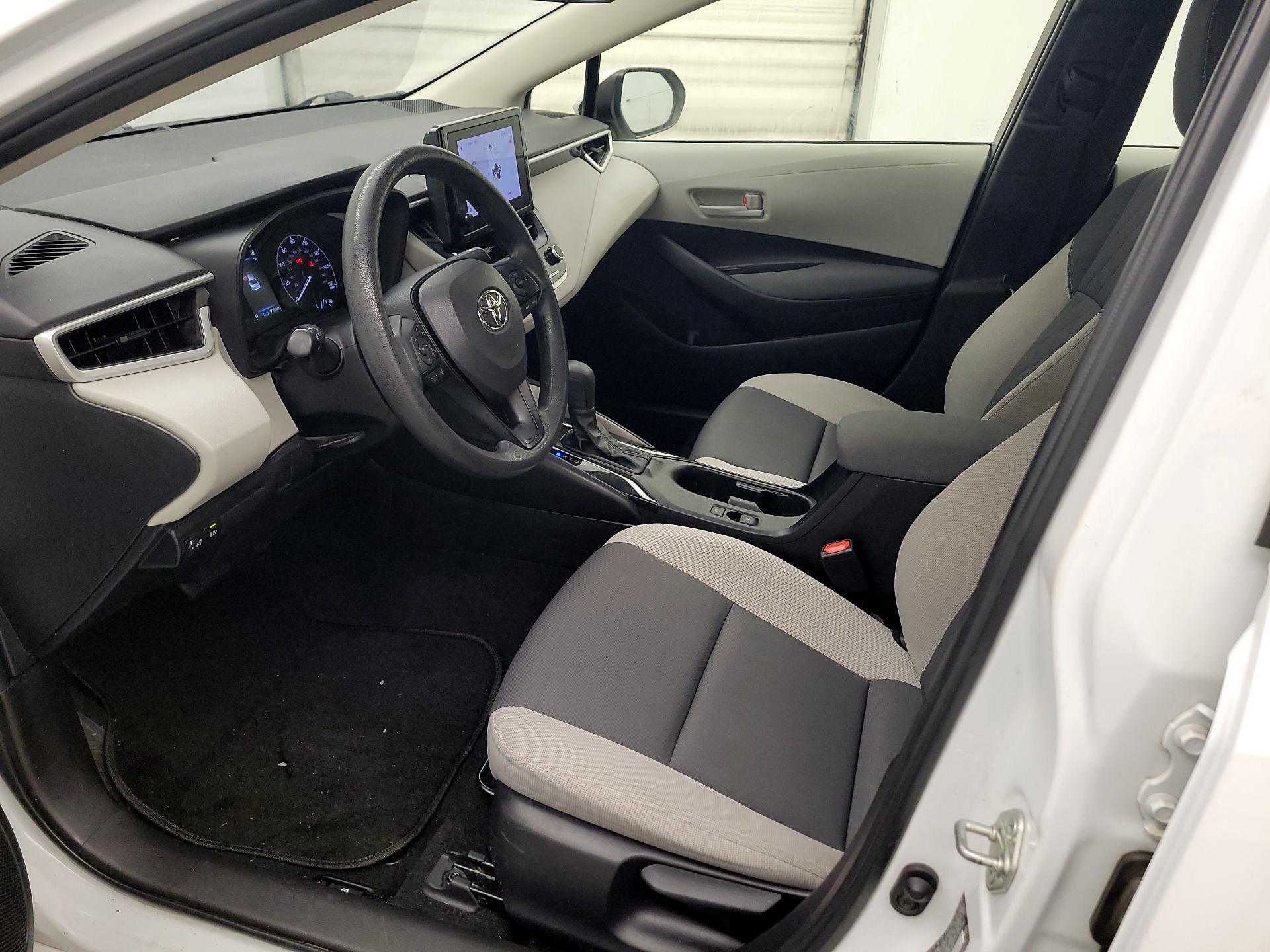 Thumbnail: 2023 Toyota Corolla - 11