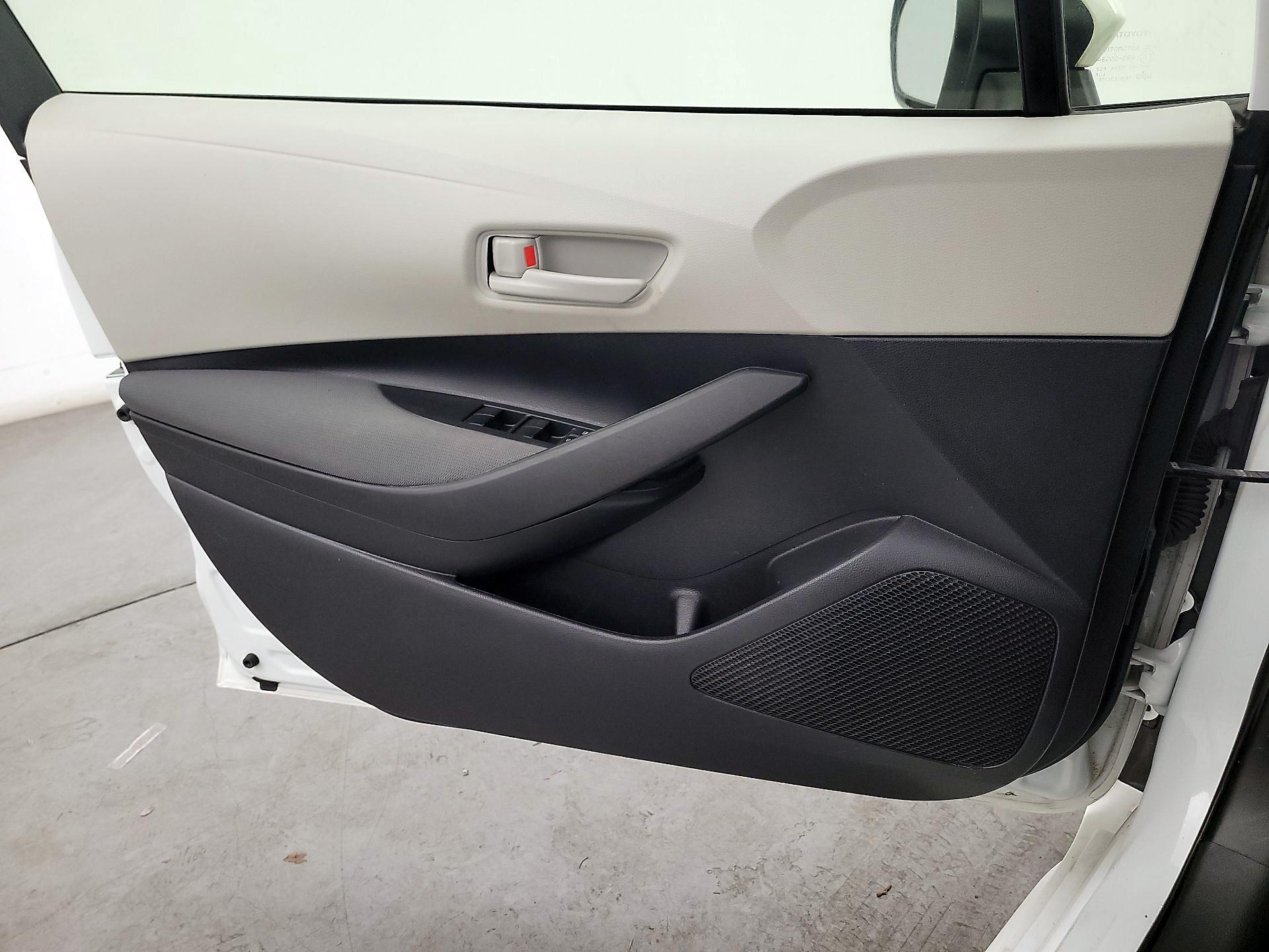 Thumbnail: 2023 Toyota Corolla - 12