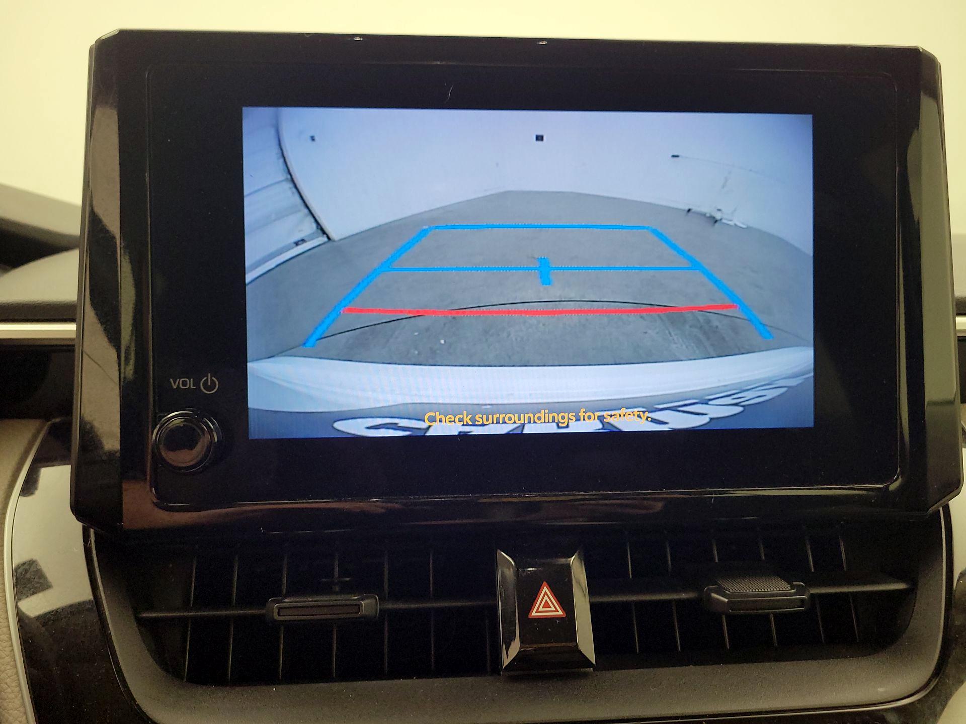 Thumbnail: 2023 Toyota Corolla - 14