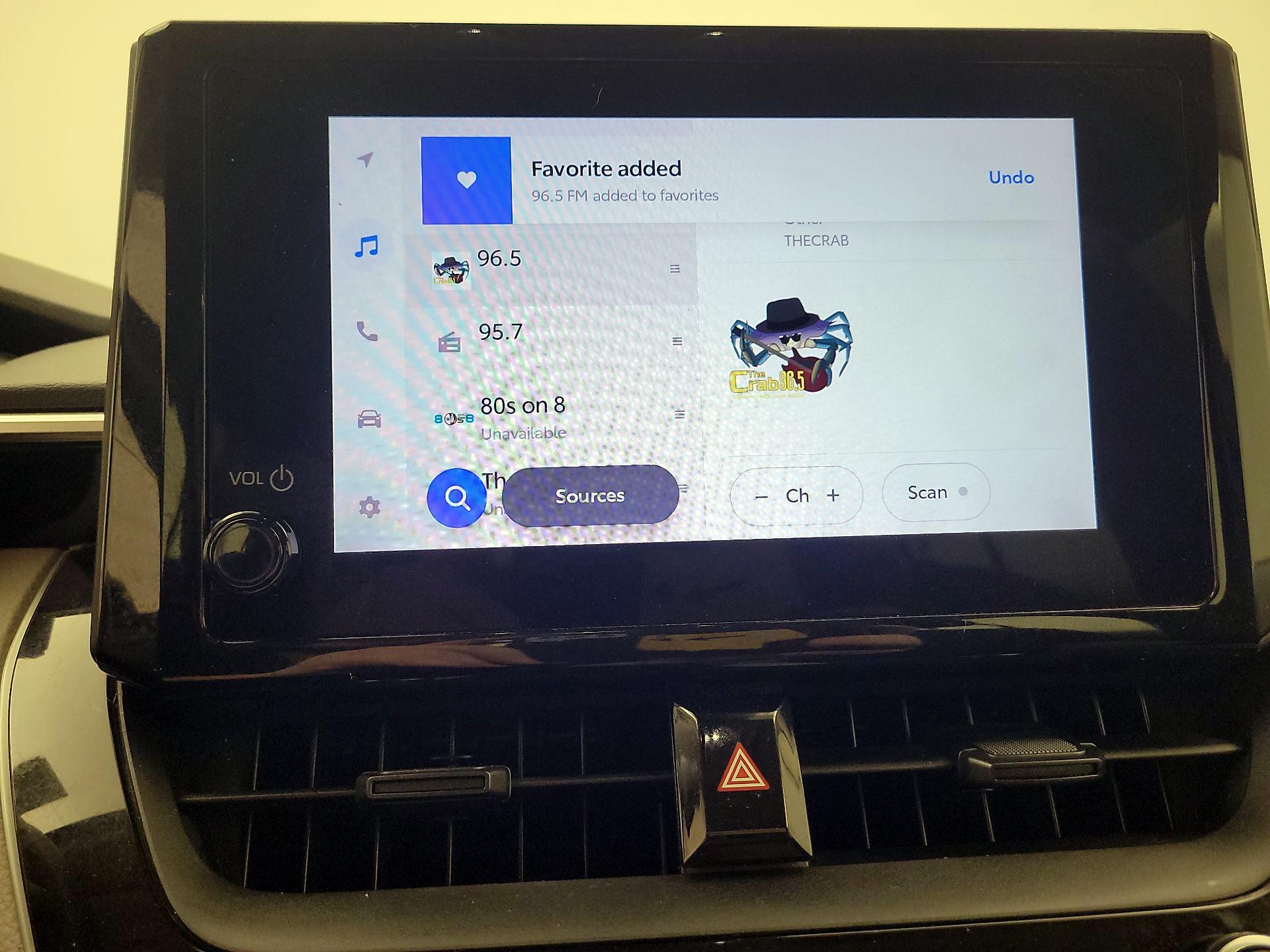 Thumbnail: 2023 Toyota Corolla - 15