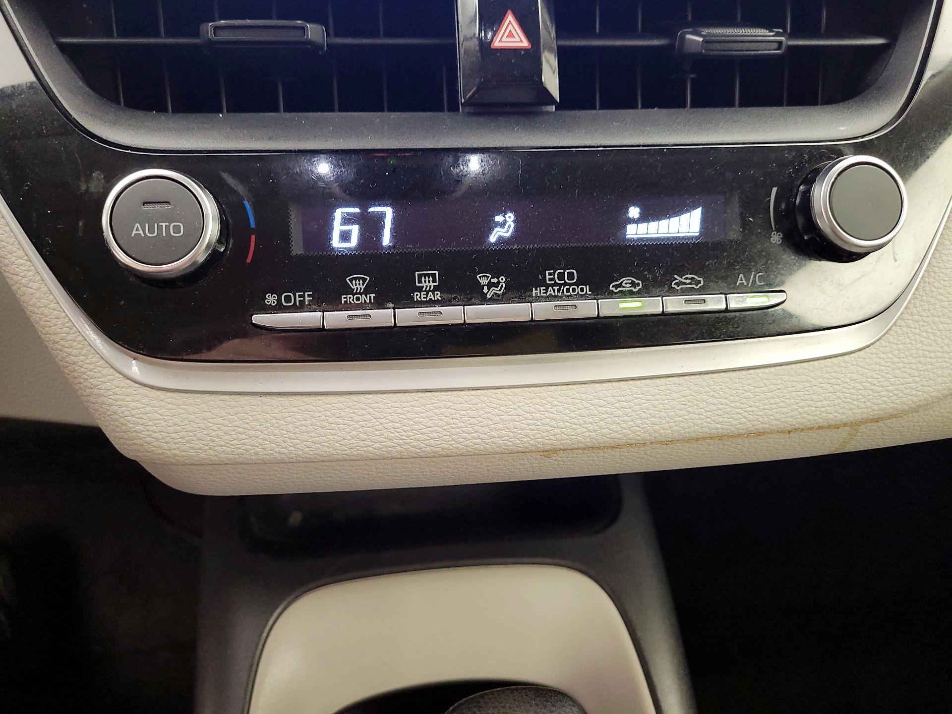 Thumbnail: 2023 Toyota Corolla - 16