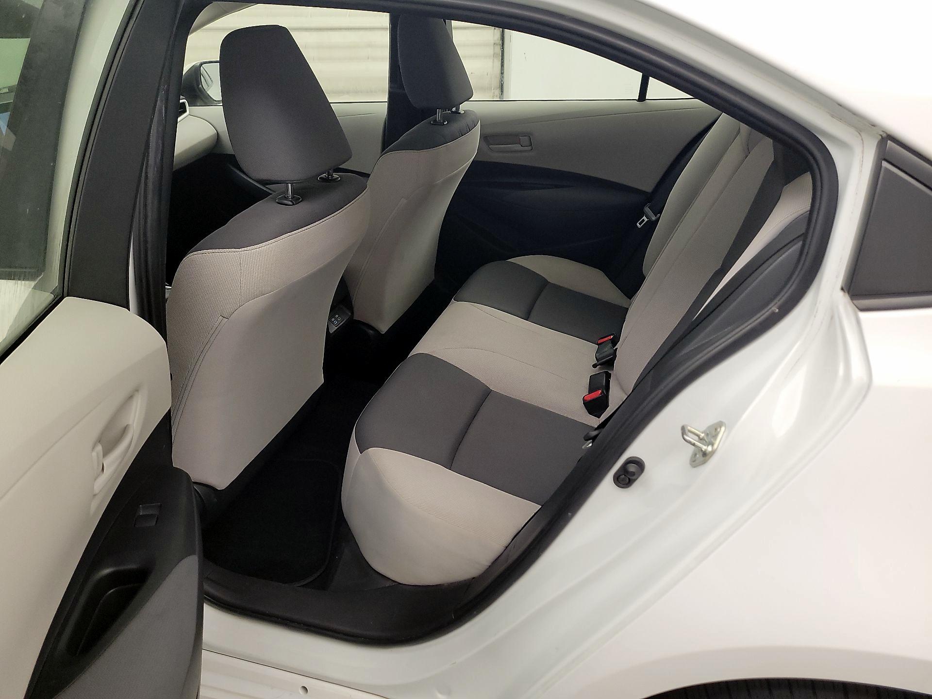 Thumbnail: 2023 Toyota Corolla - 18